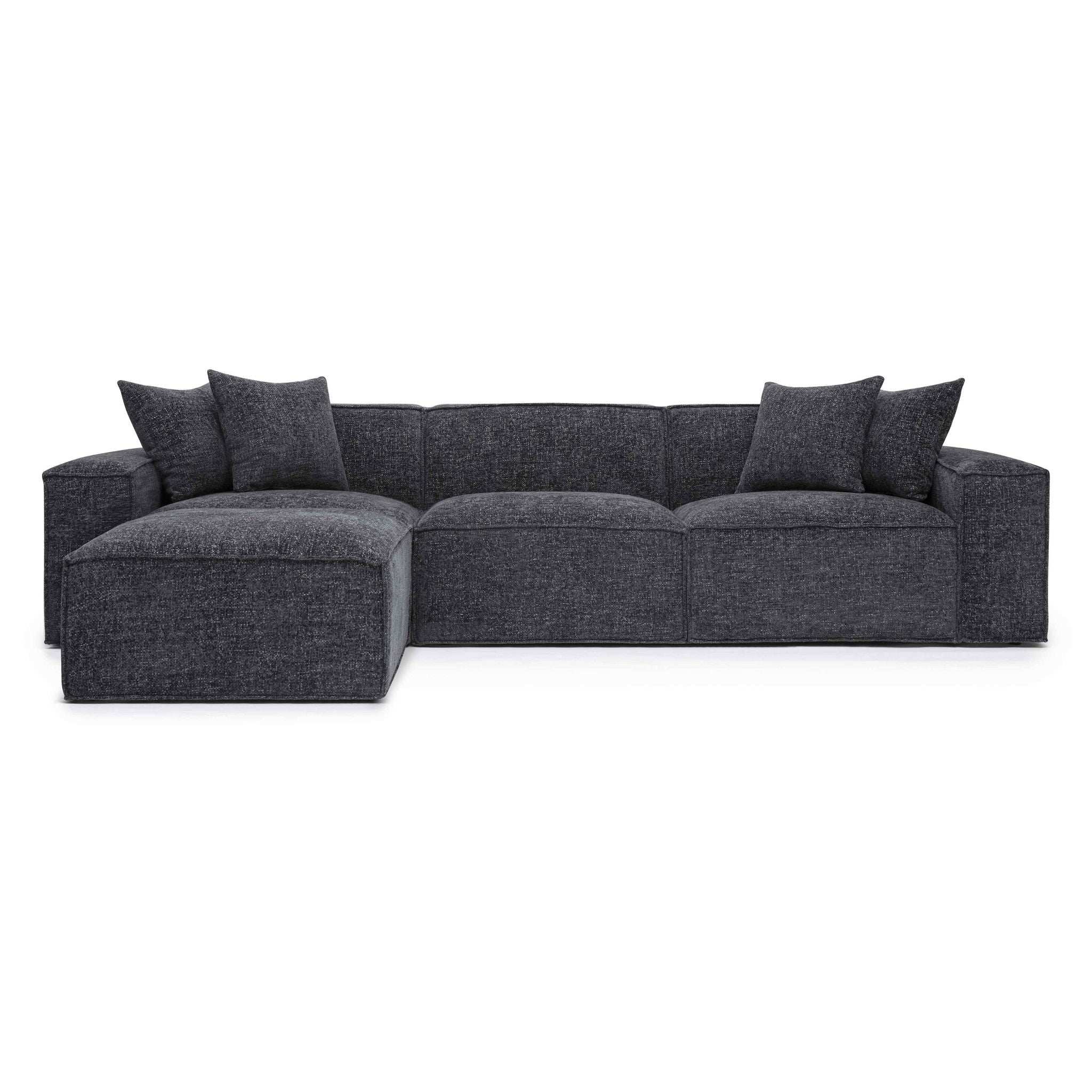 Mindy - Modular Sectional - Best Buy Furniture