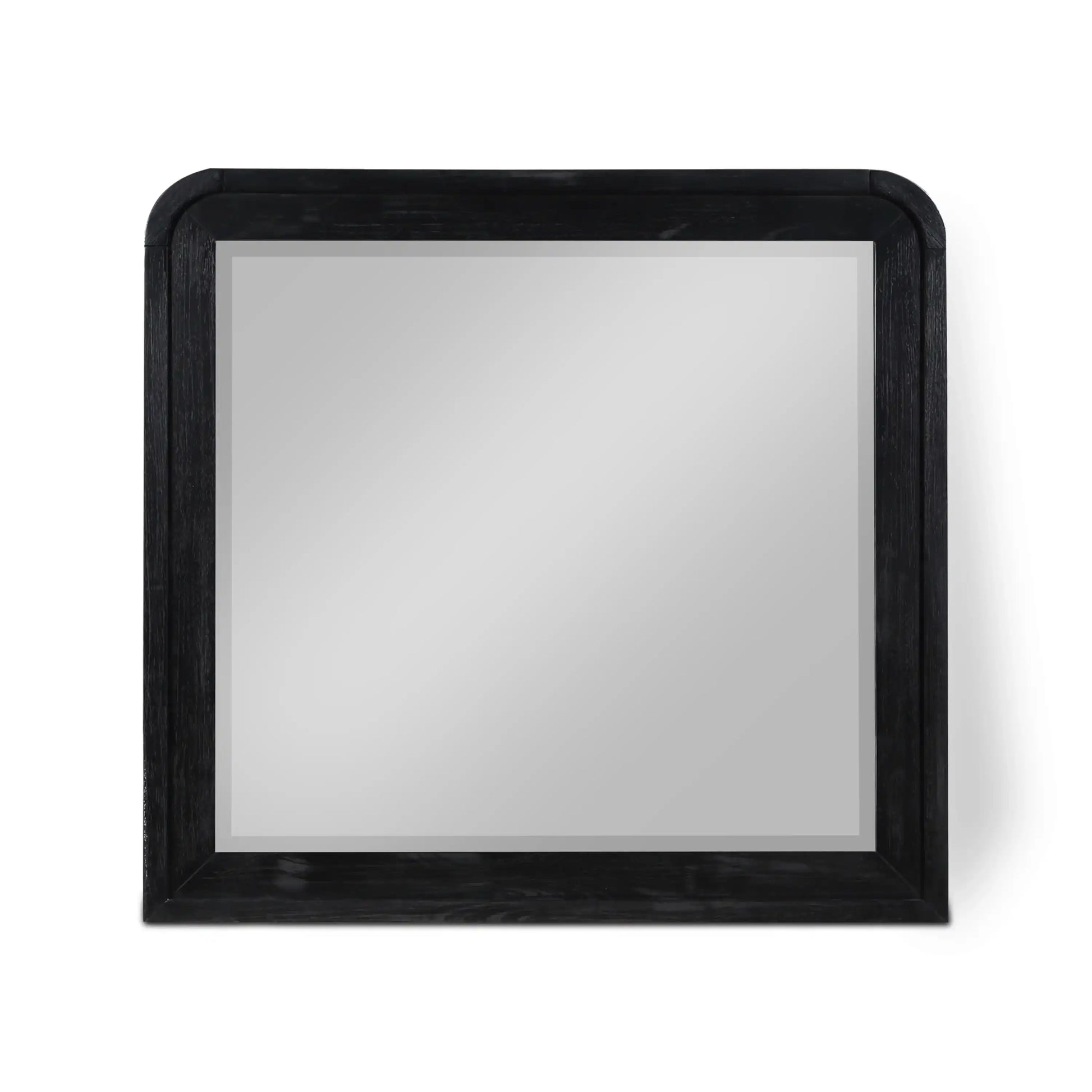 Fluted - Mirror - Best Buy Furniture