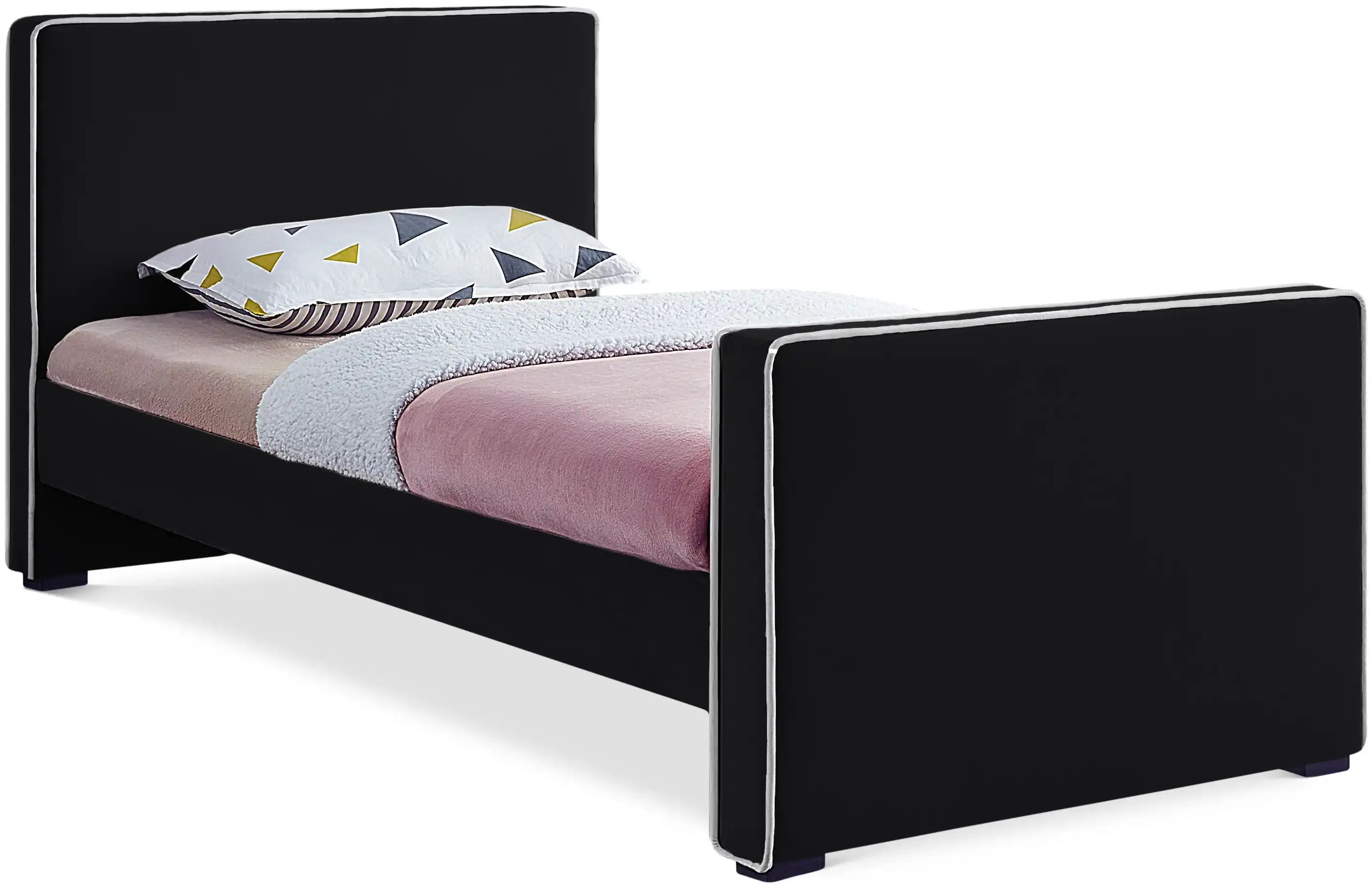 Dillard - Bed - Best Buy Furniture