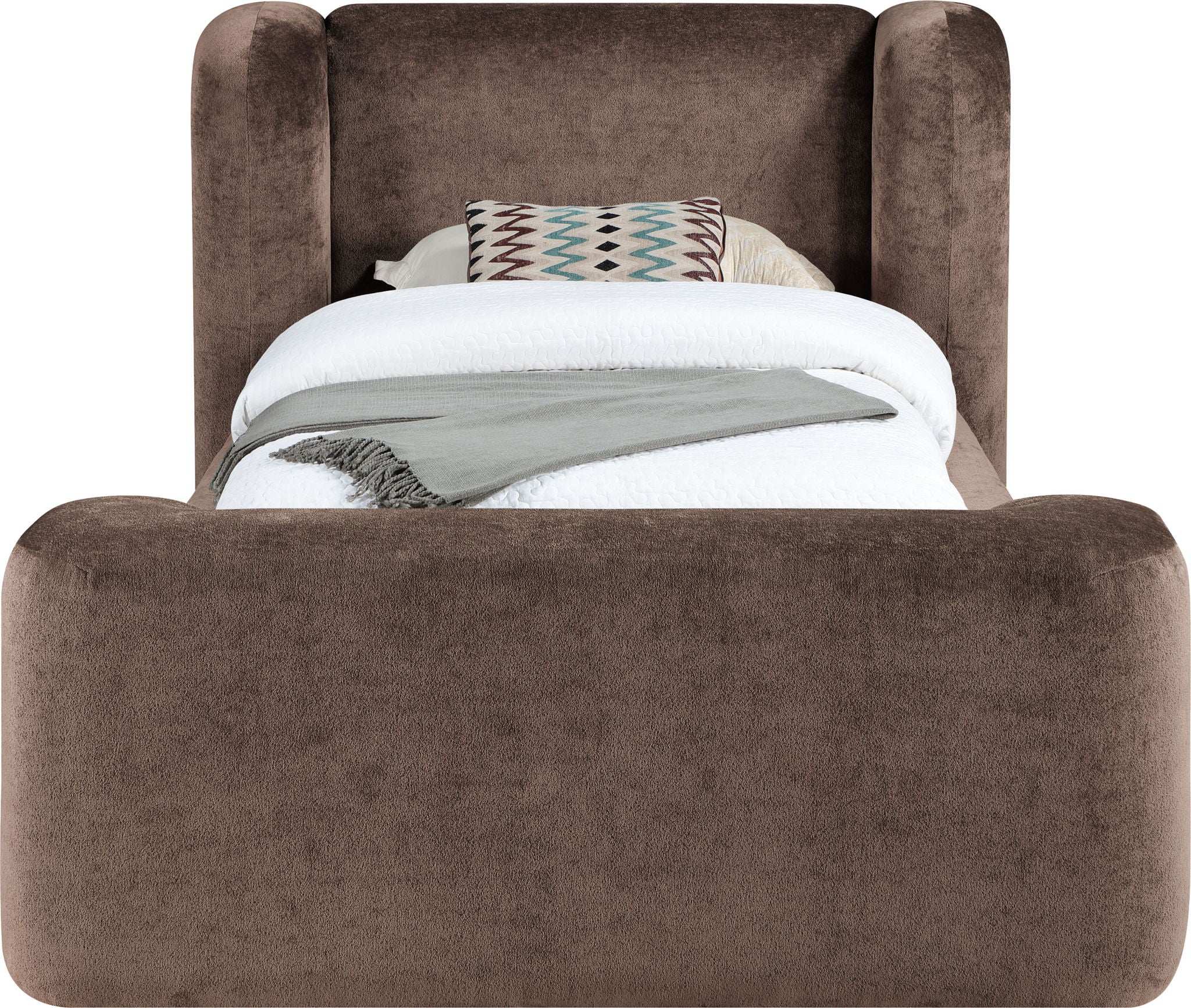 Modena - Bed