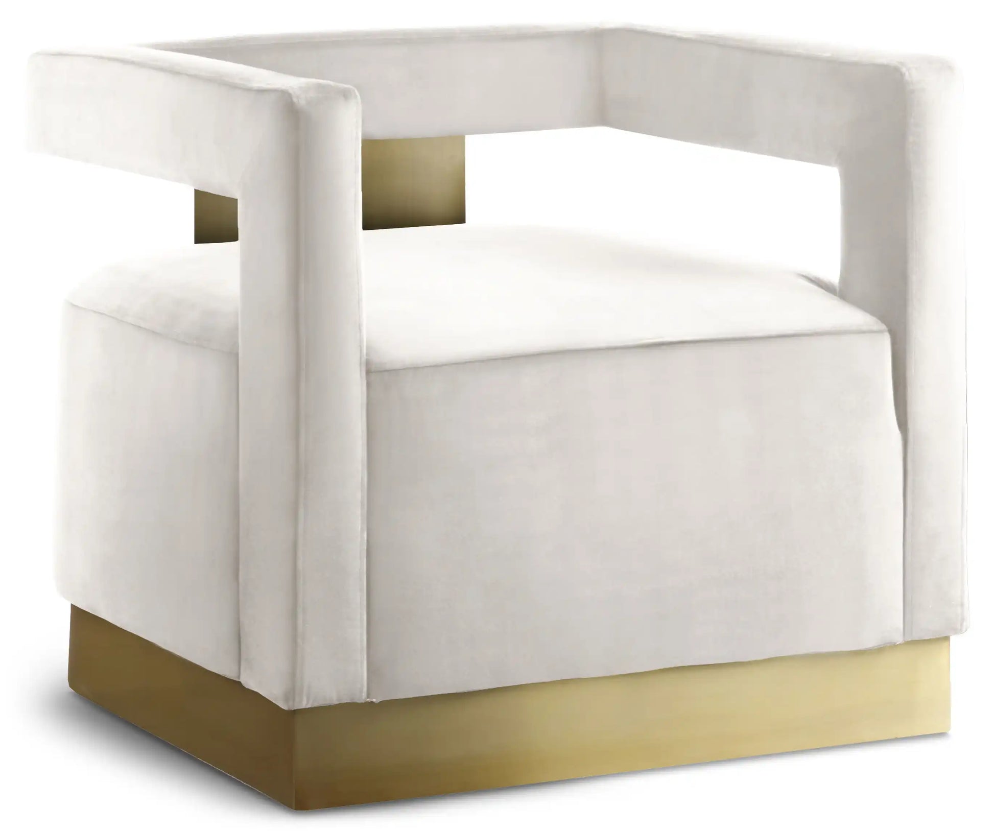 Armani - Accent Chair - Best Buy Furniture