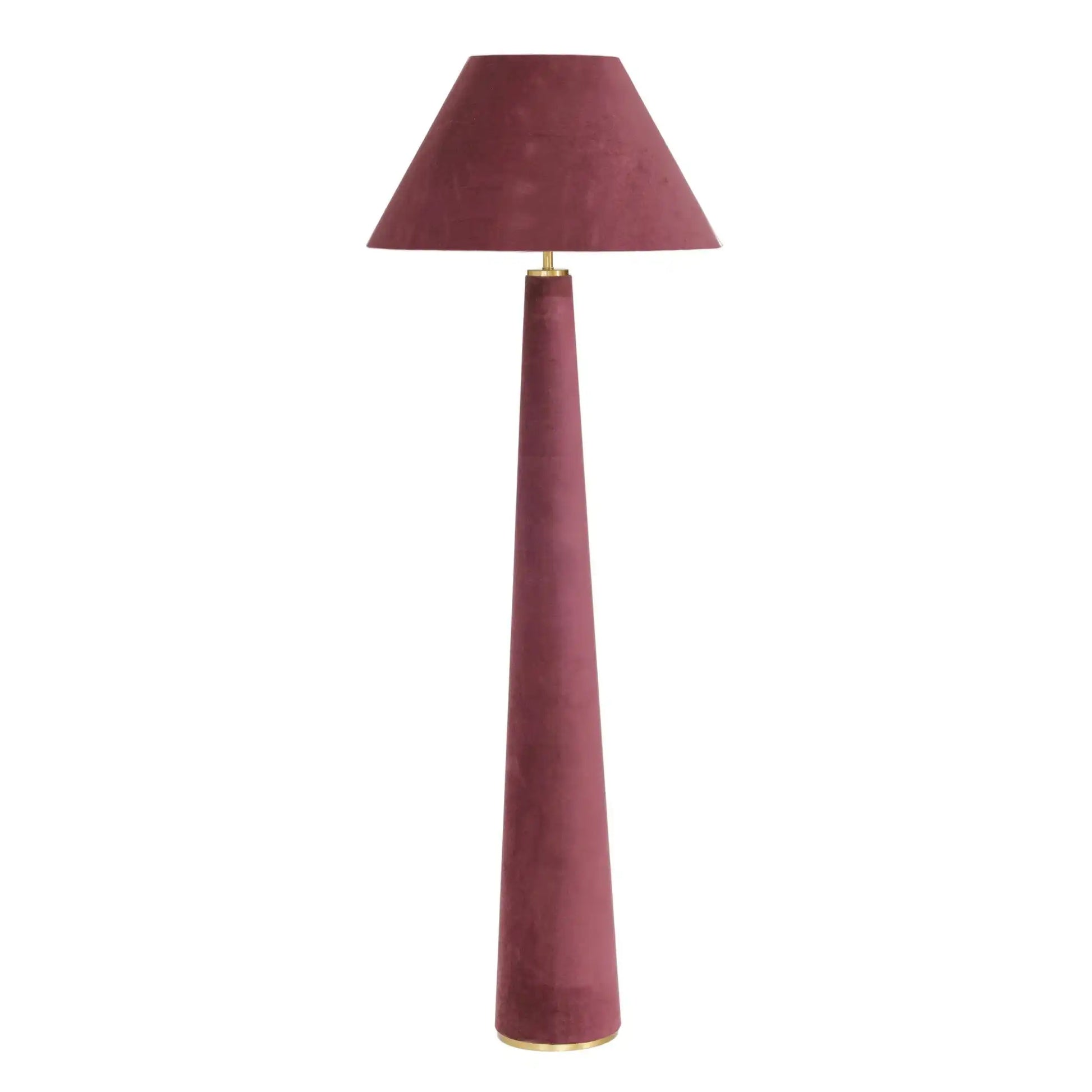 Graham - Floor Lamp - Best Buy Furniture