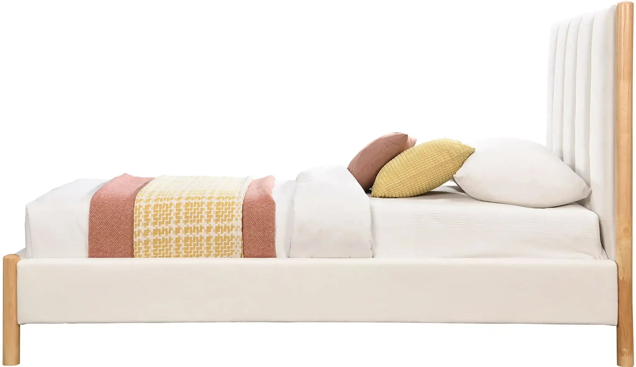 Kona - Bed