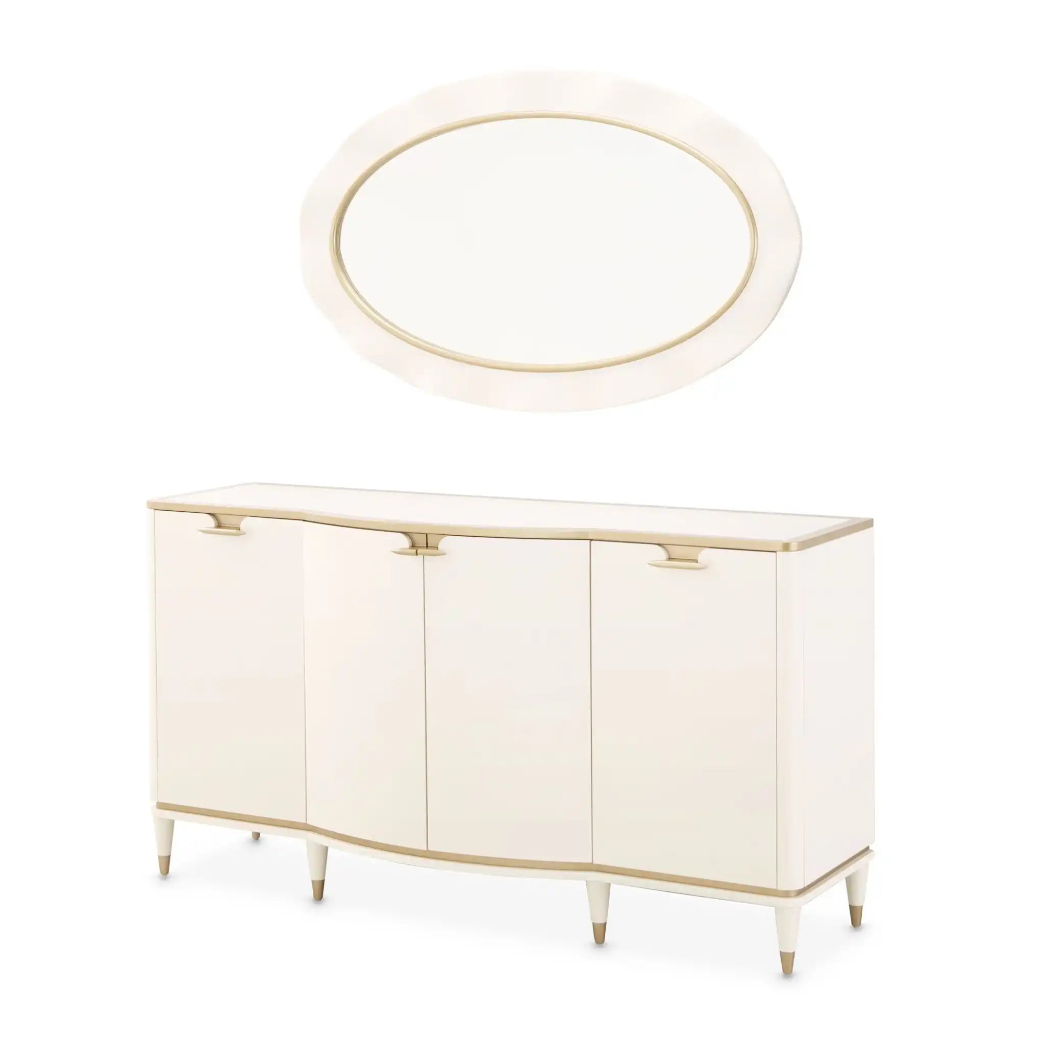 La Terrazza - Sideboard - Best Buy Furniture
