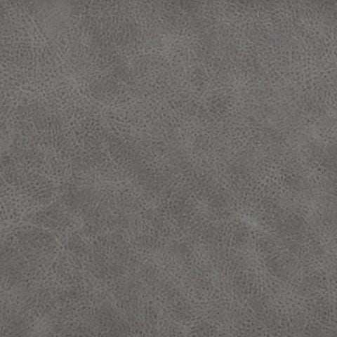 Clairette Court - Oversized Accent Ottoman - Alloy - Best Buy Furniture