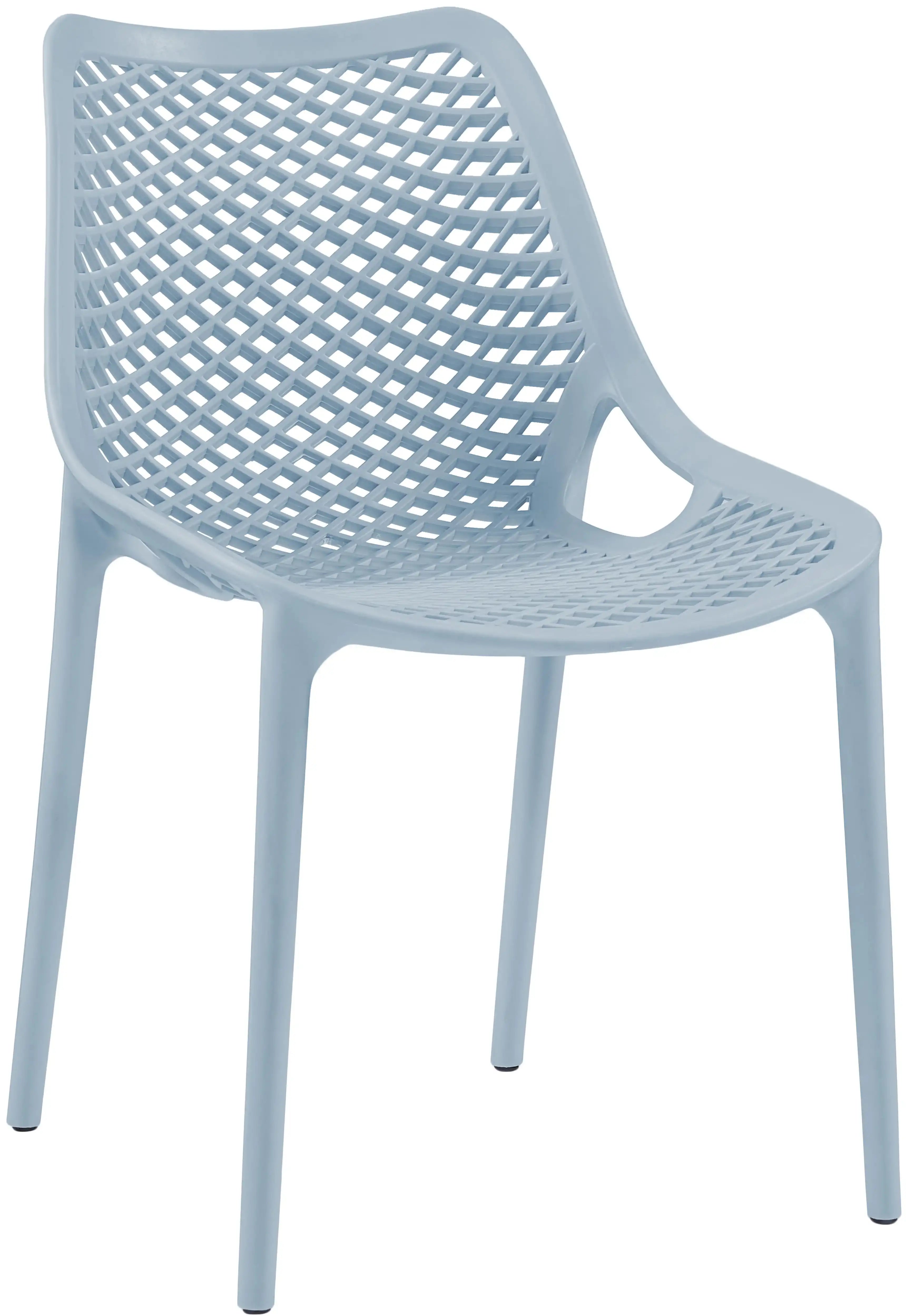 Mykonos - Outdoor Patio Dining Chair (Set of 2) - Best Buy Furniture