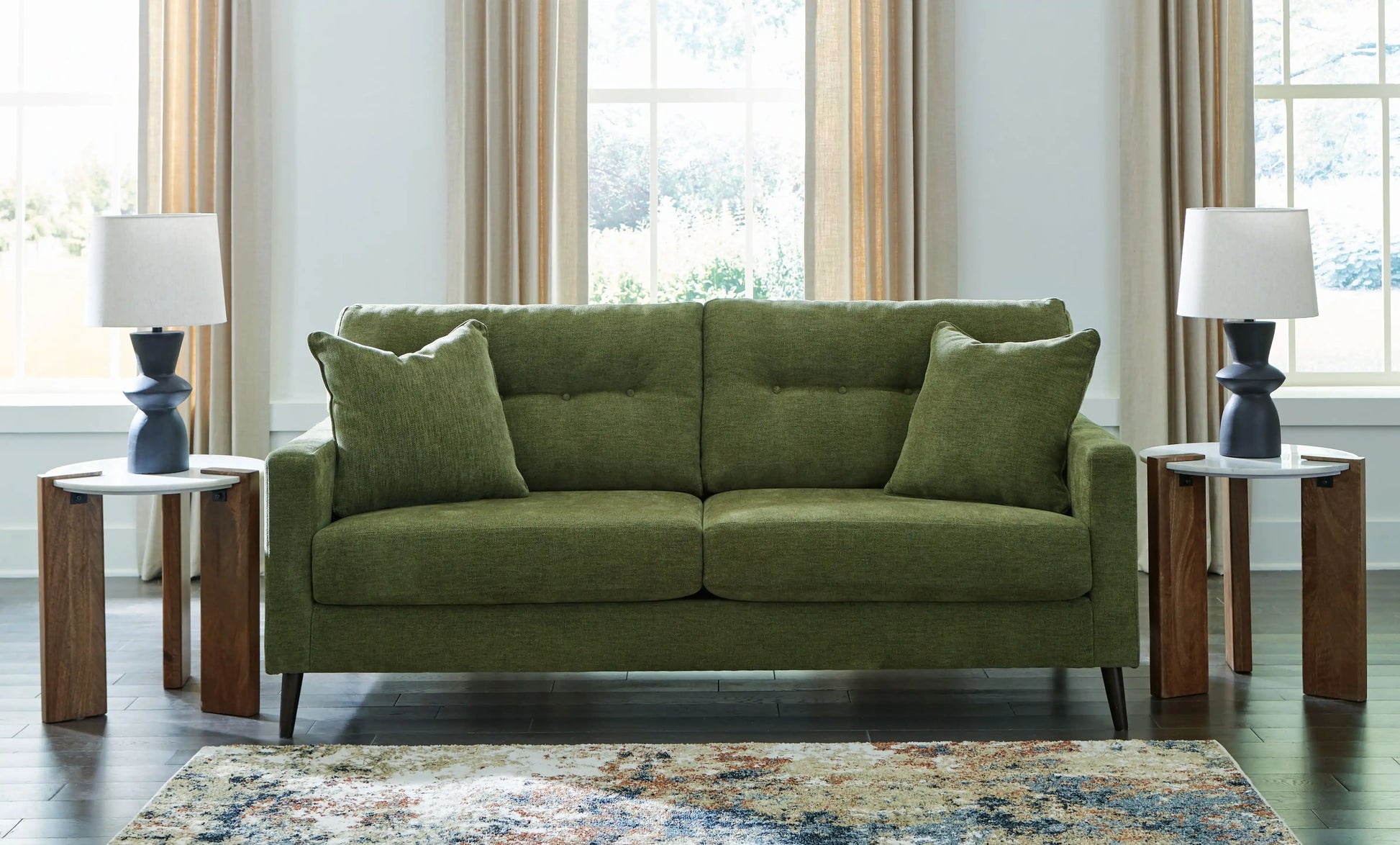 Bixler - Sofa - Best Buy Furniture