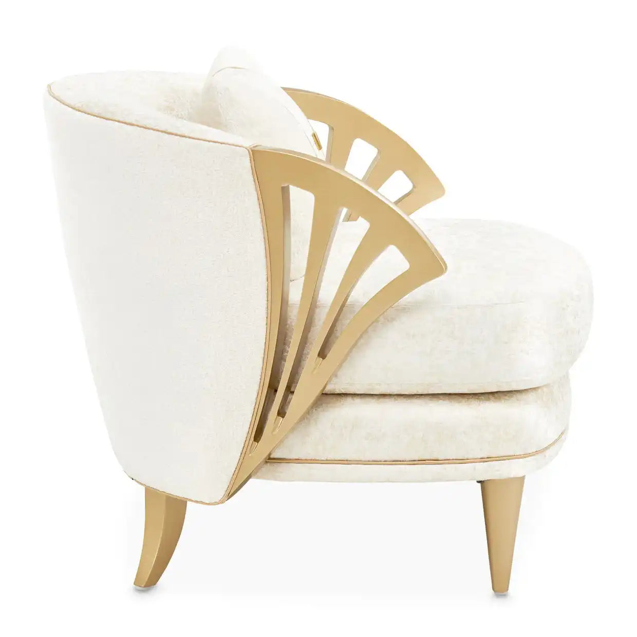 La Terrazza - Accent Chair - Best Buy Furniture