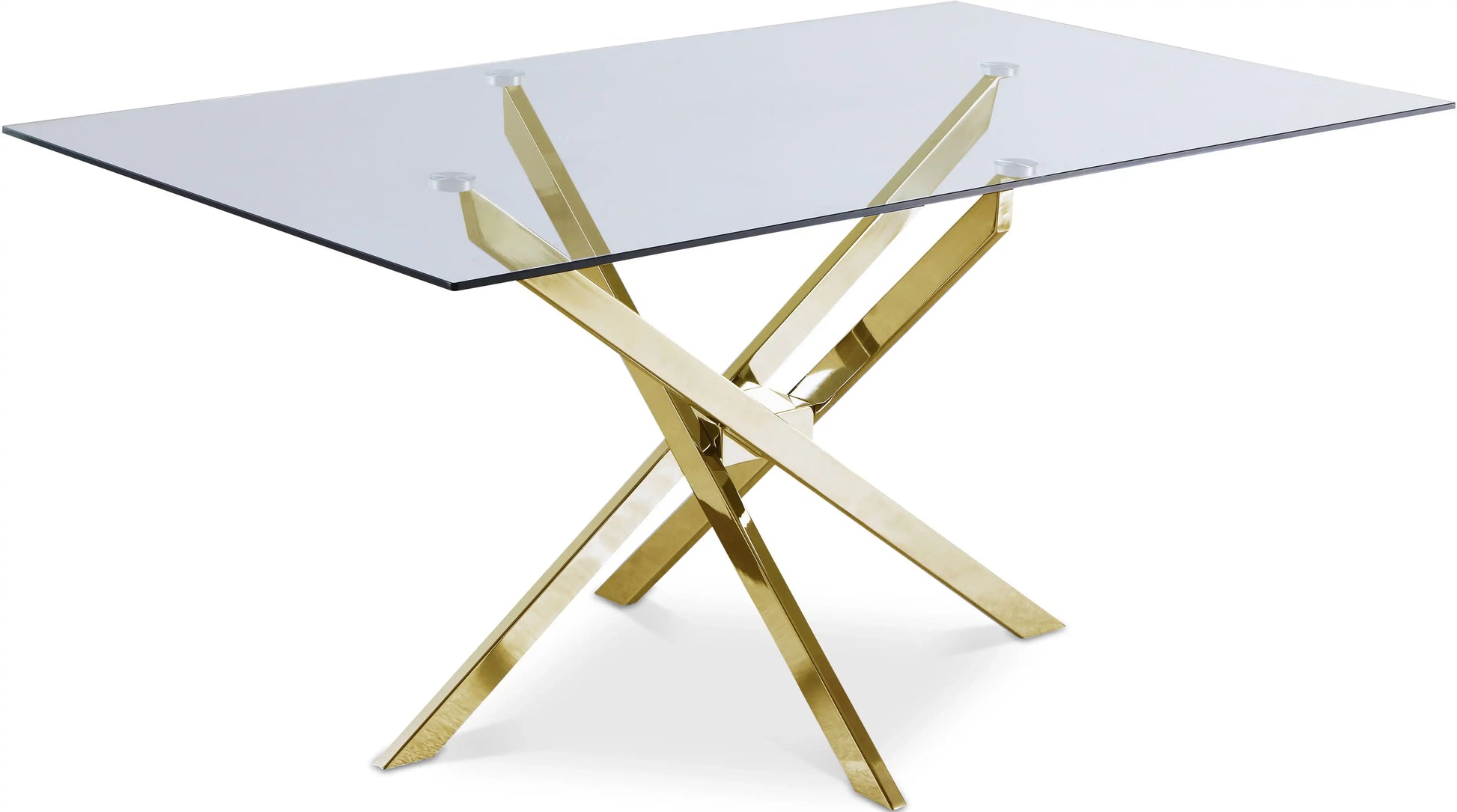 Xander - Dining Table - Best Buy Furniture