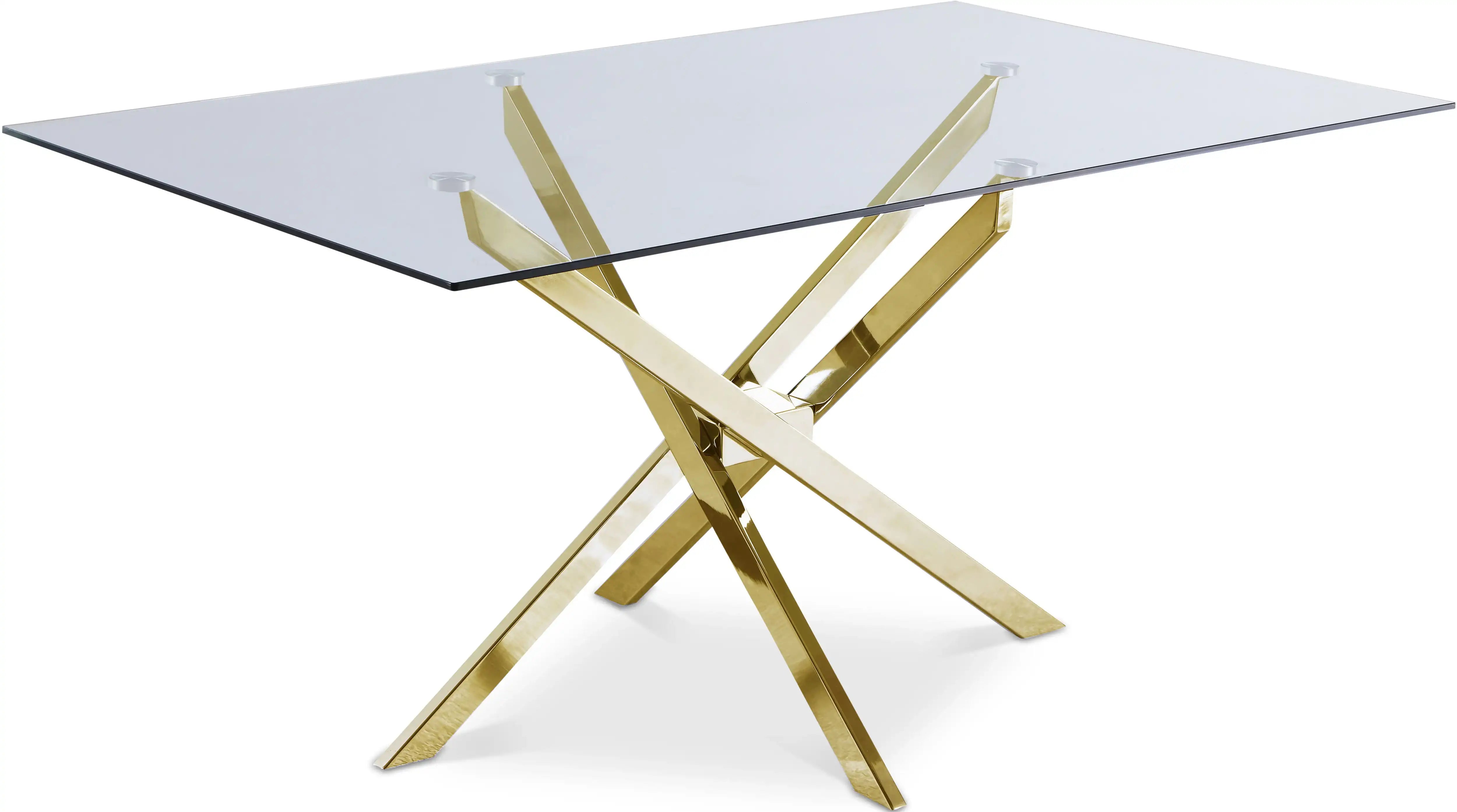 Xander - Dining Table - Best Buy Furniture