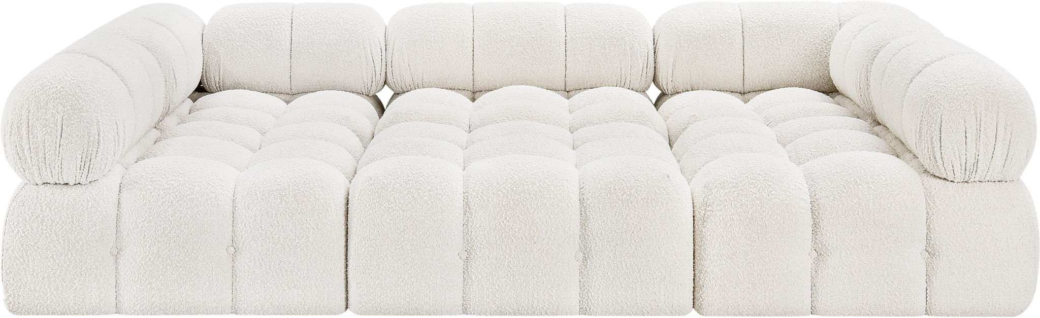Ames - 6 Piece Modular Sectional
