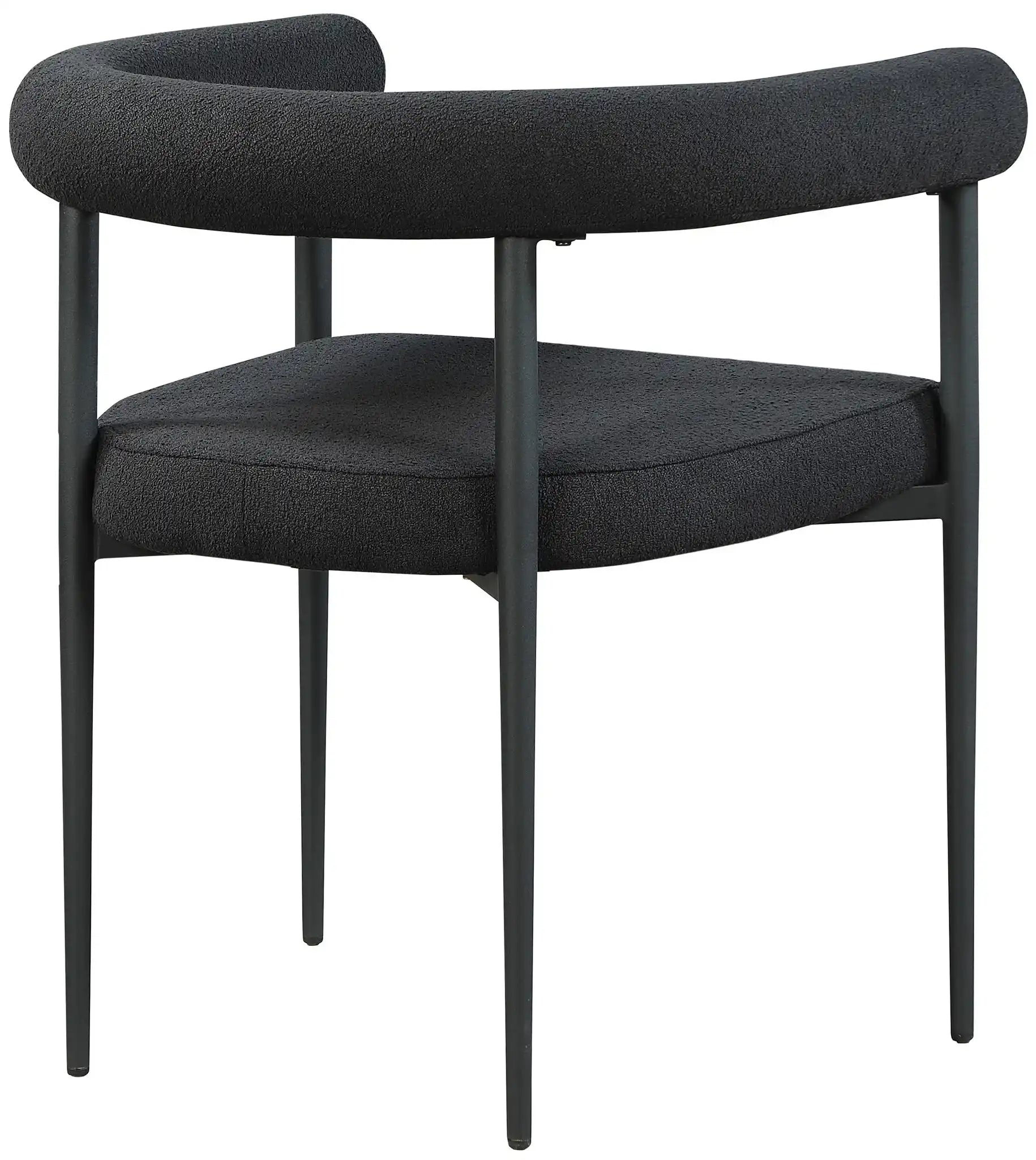 Louie - Dining Chair (Set of 2)