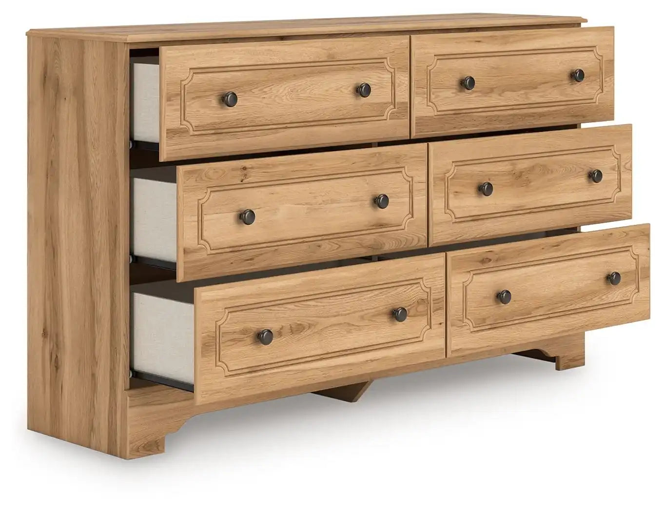 Aleaport - Dresser - Best Buy Furniture