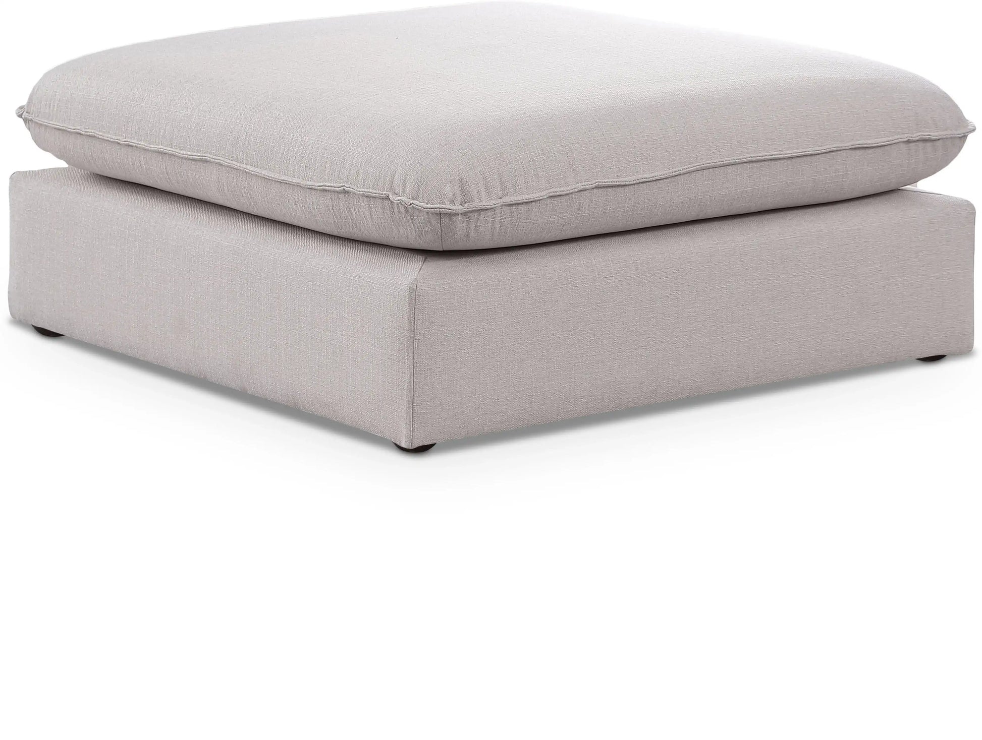 Mackenzie - Ottoman - Best Buy Furniture