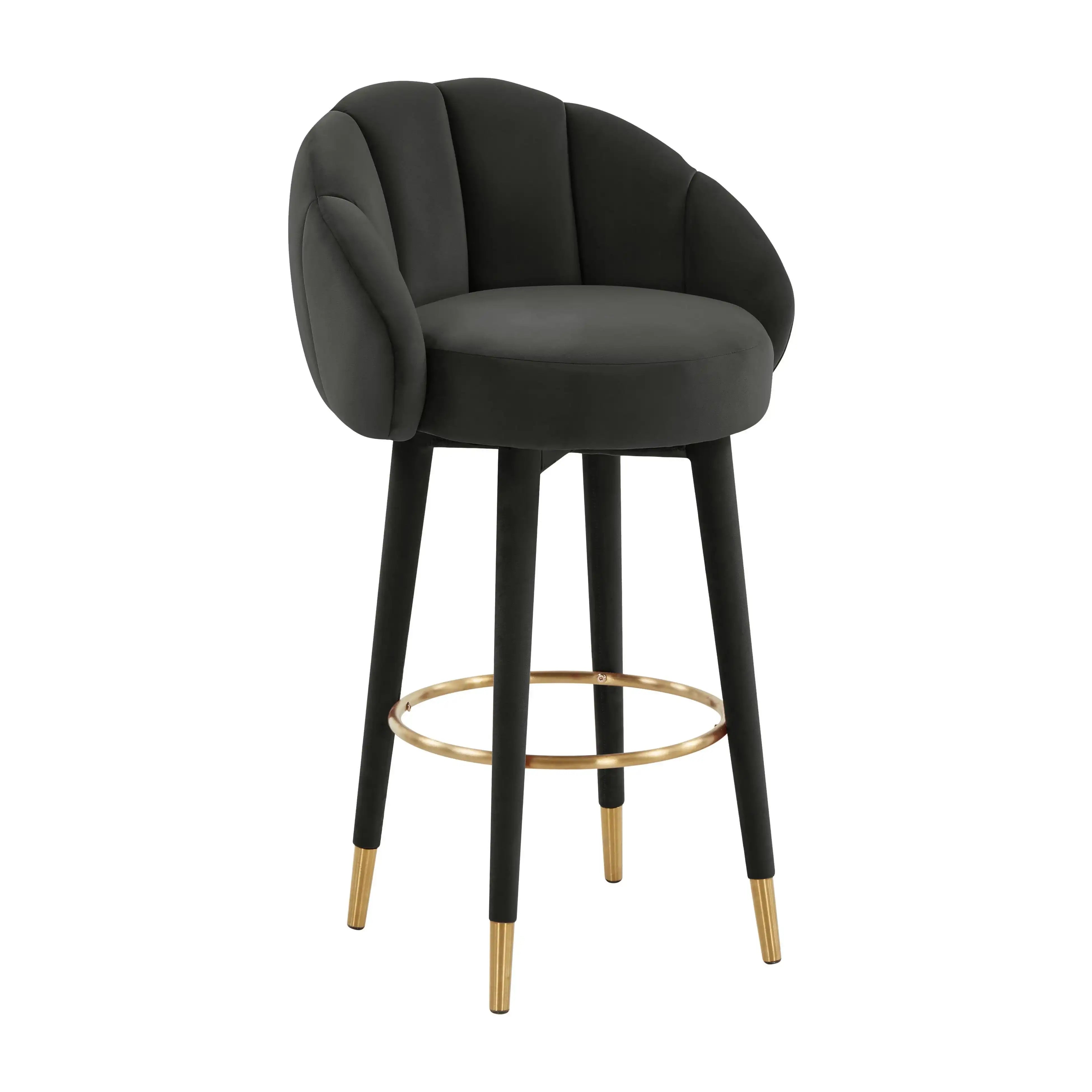 Myla - Swivel Stool - Best Buy Furniture