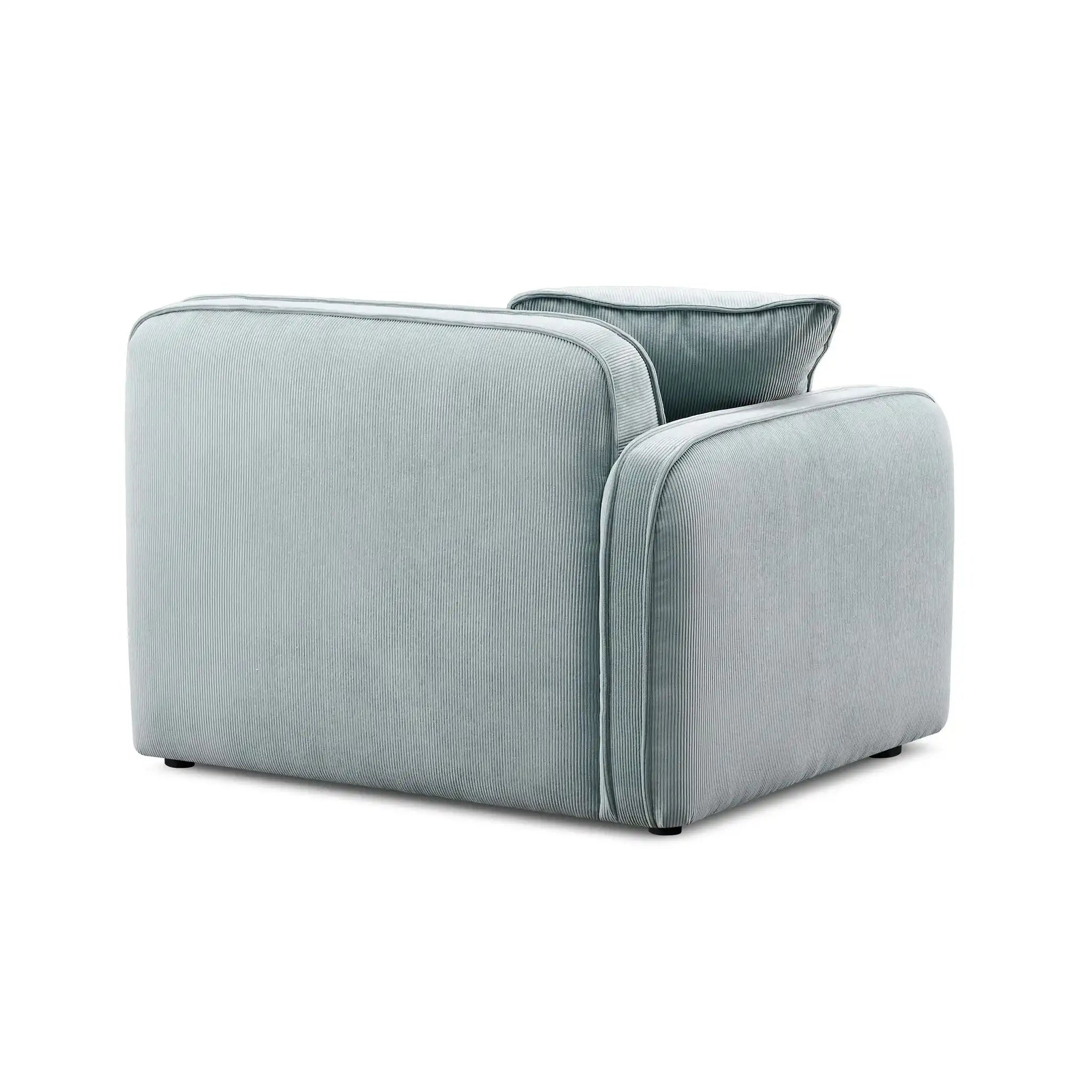 Travie - LAF Corner Chair