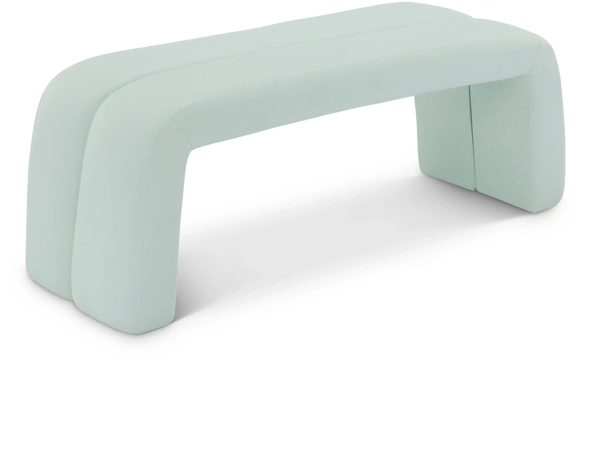 Arc - Bench - Best Buy Furniture