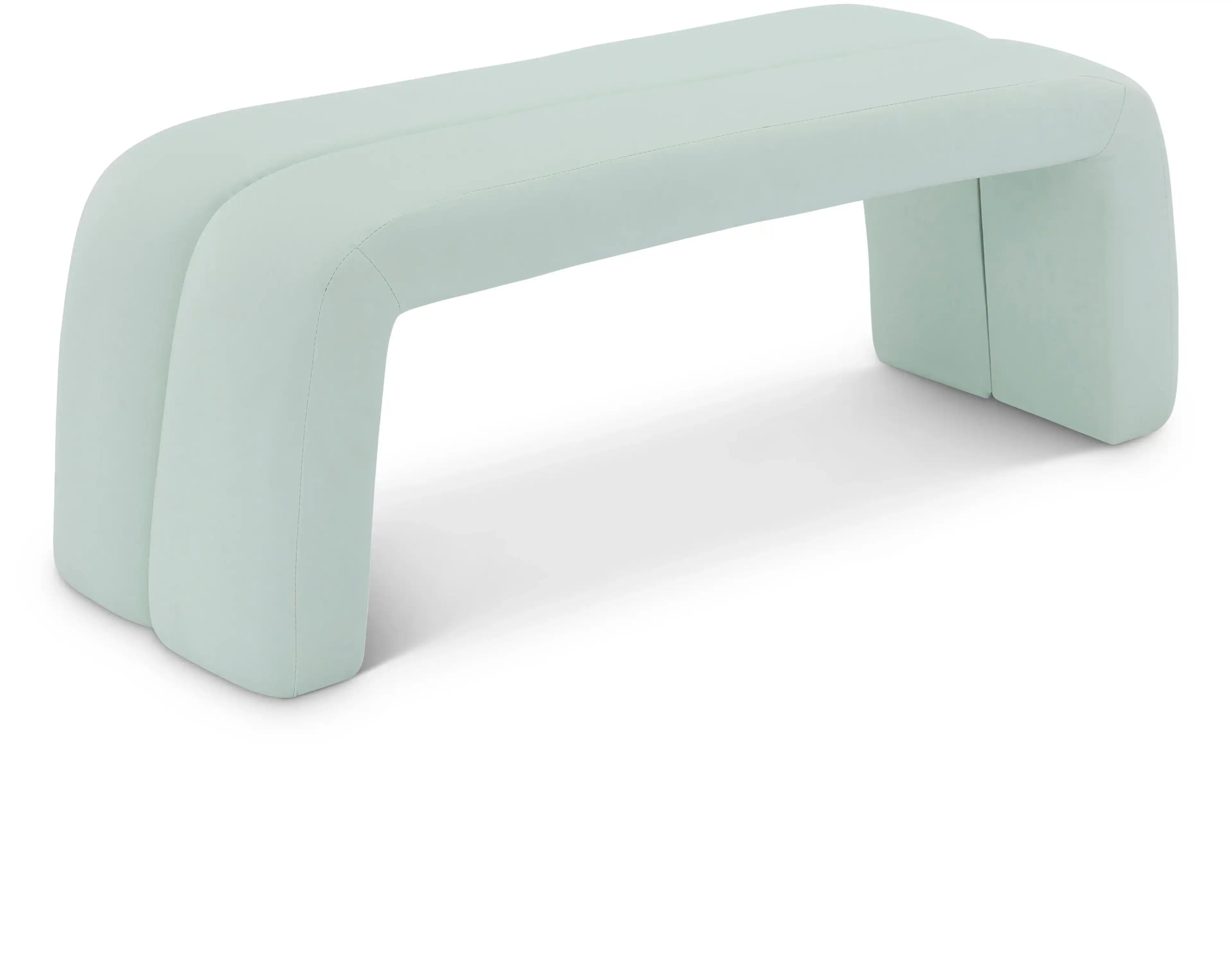 Arc - Bench - Best Buy Furniture