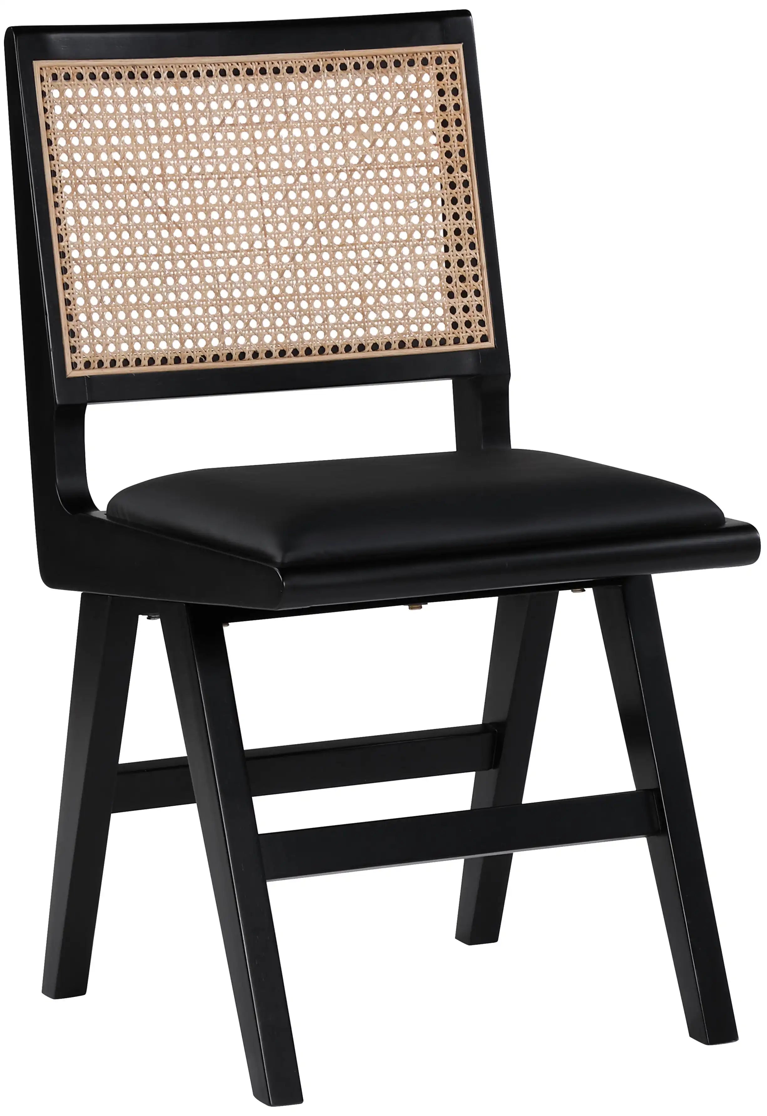 Abby - Dining Side Chair (Set of 2) - Best Buy Furniture