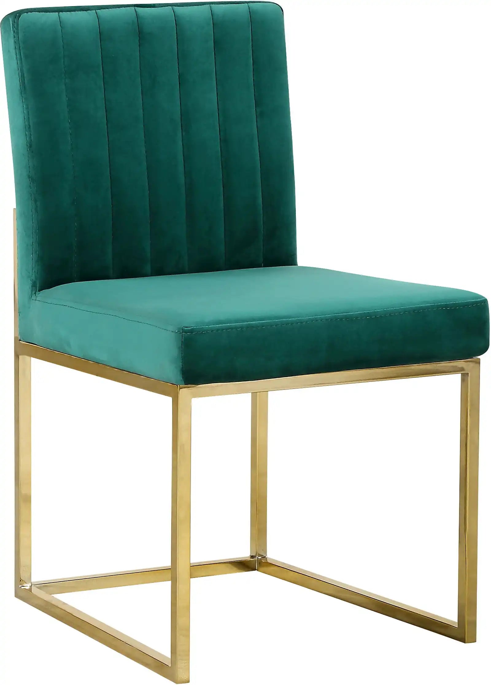 Giselle - Dining Chair (Set of 2) - Best Buy Furniture