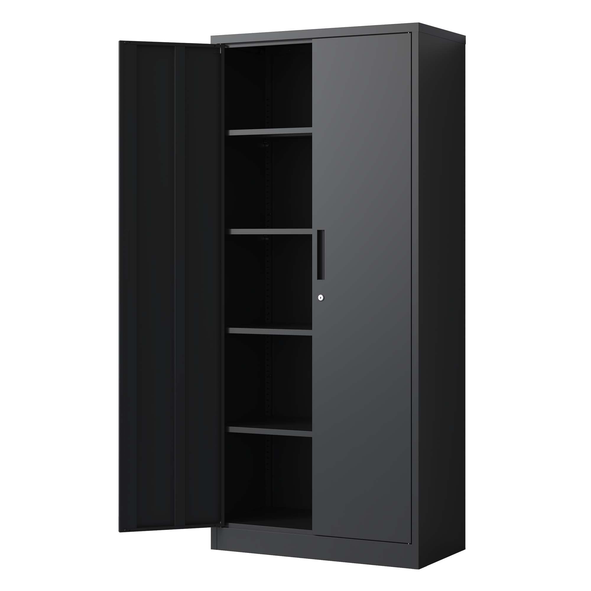 Garage Storage Cabinet