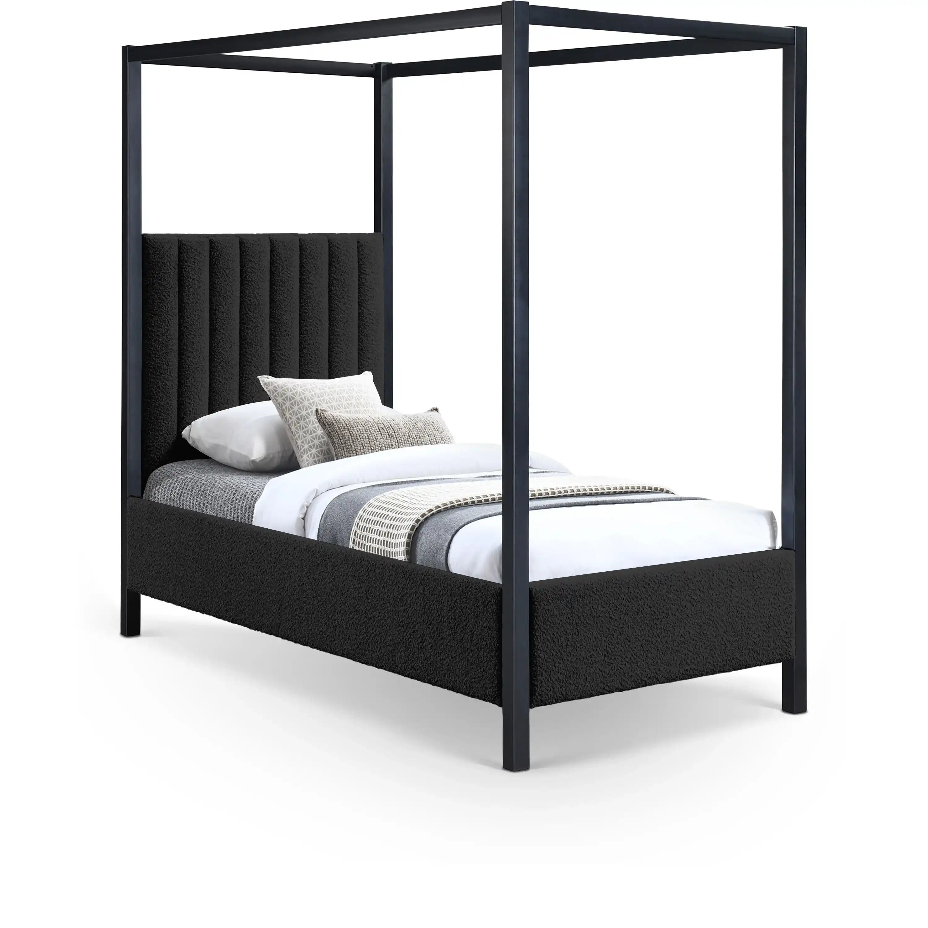 Kelly - Bed - Best Buy Furniture