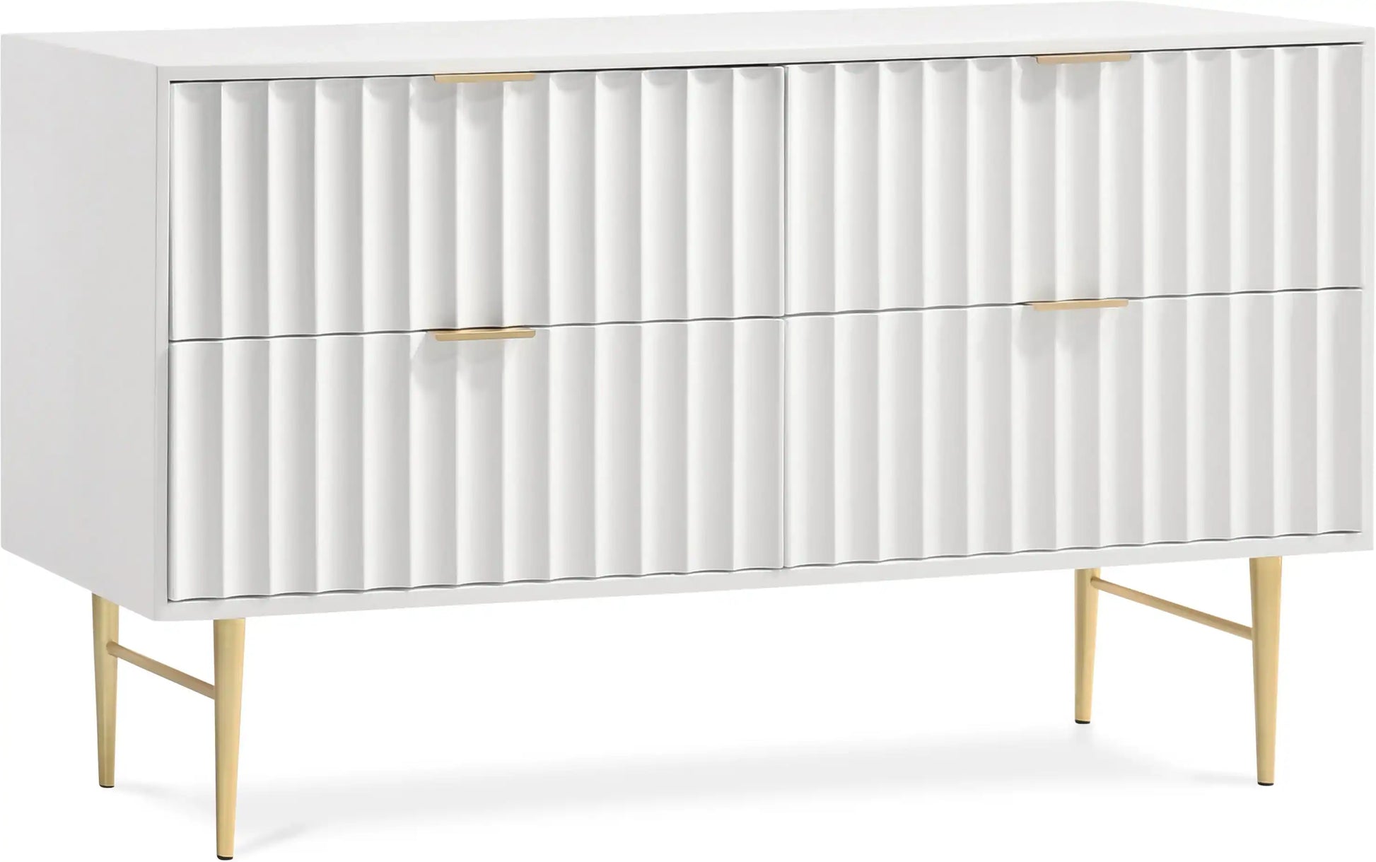 Modernist - Dresser - Best Buy Furniture