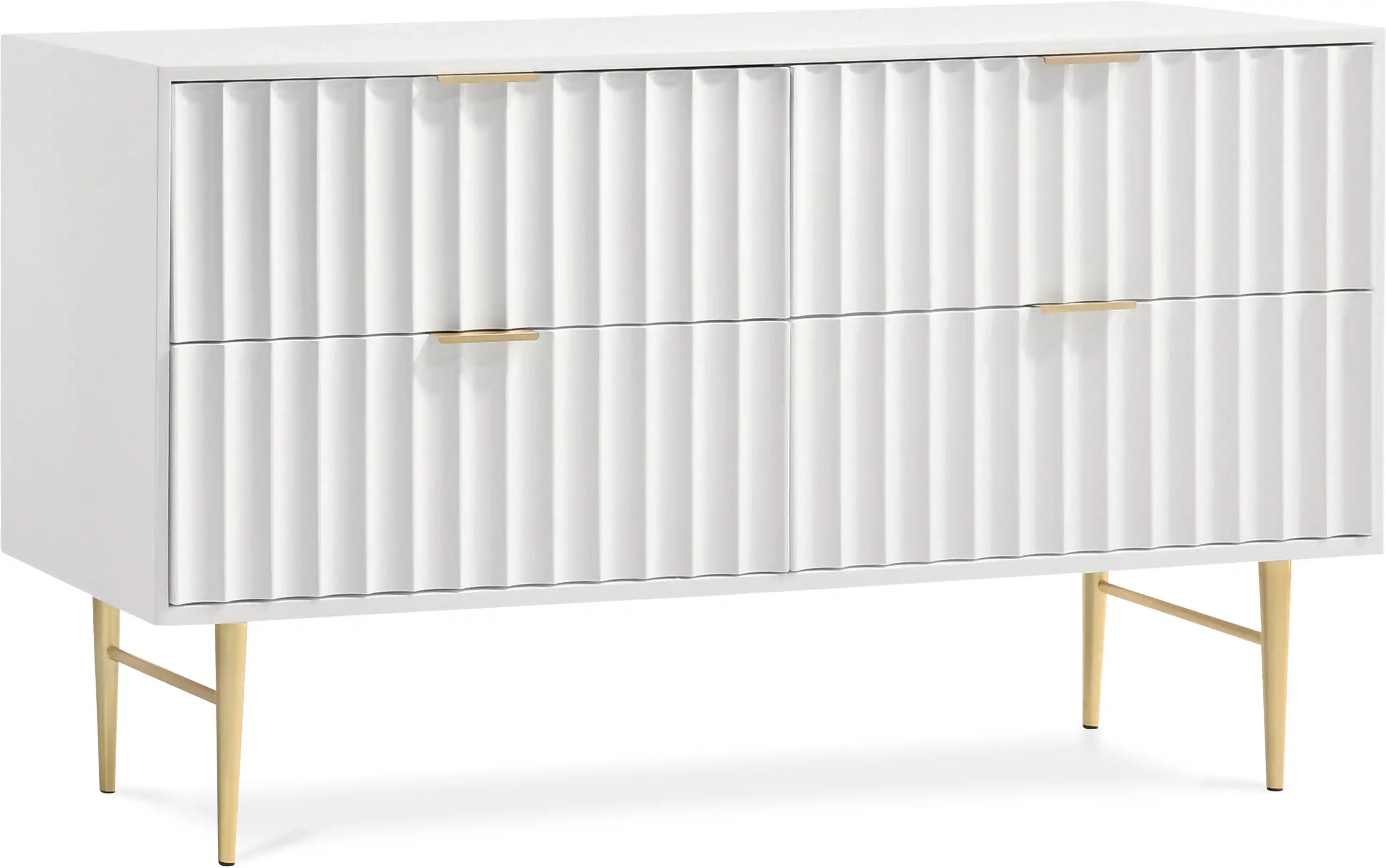 Modernist - Dresser - Best Buy Furniture