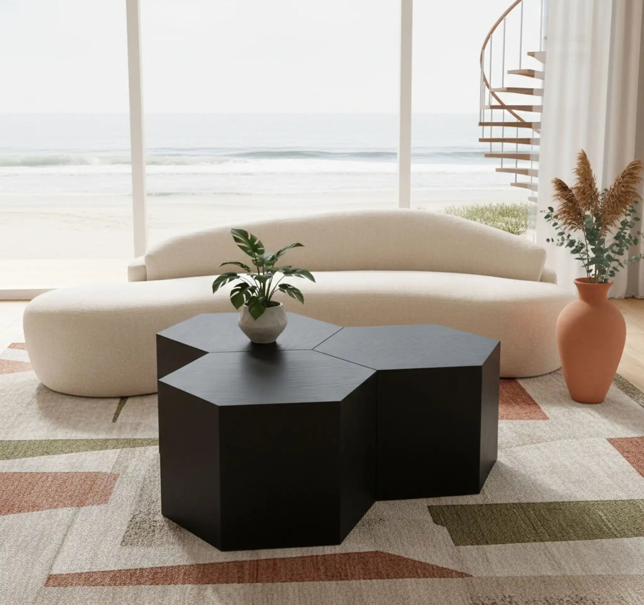 Eternal - Coffee Table Set