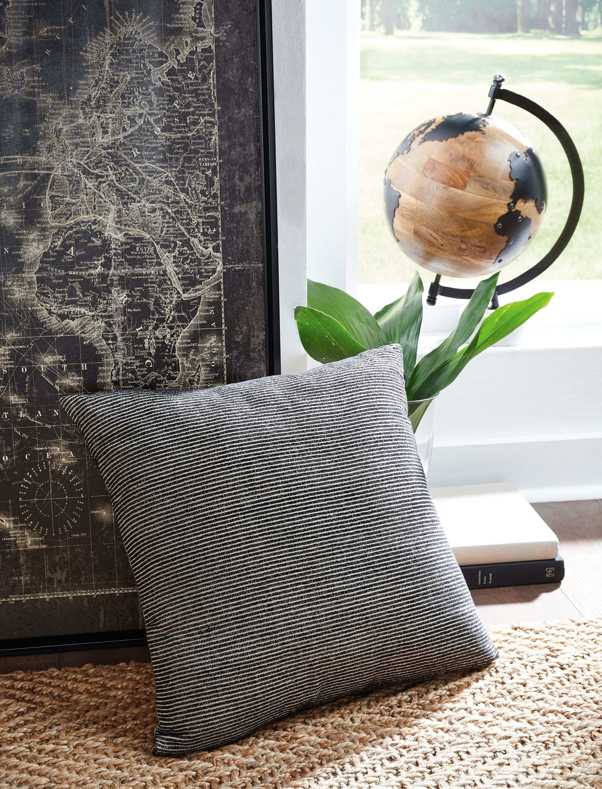 Edelmont - Pillow - Best Buy Furniture
