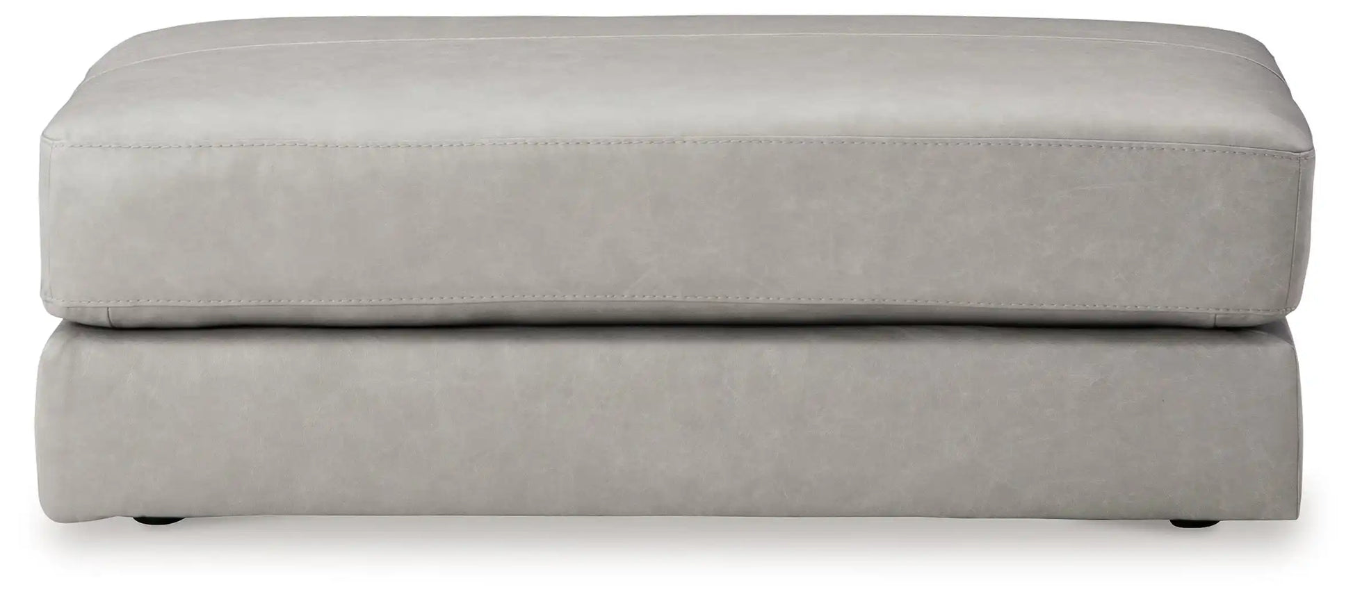 Amiata - Oversized Accent Ottoman - Best Buy Furniture
