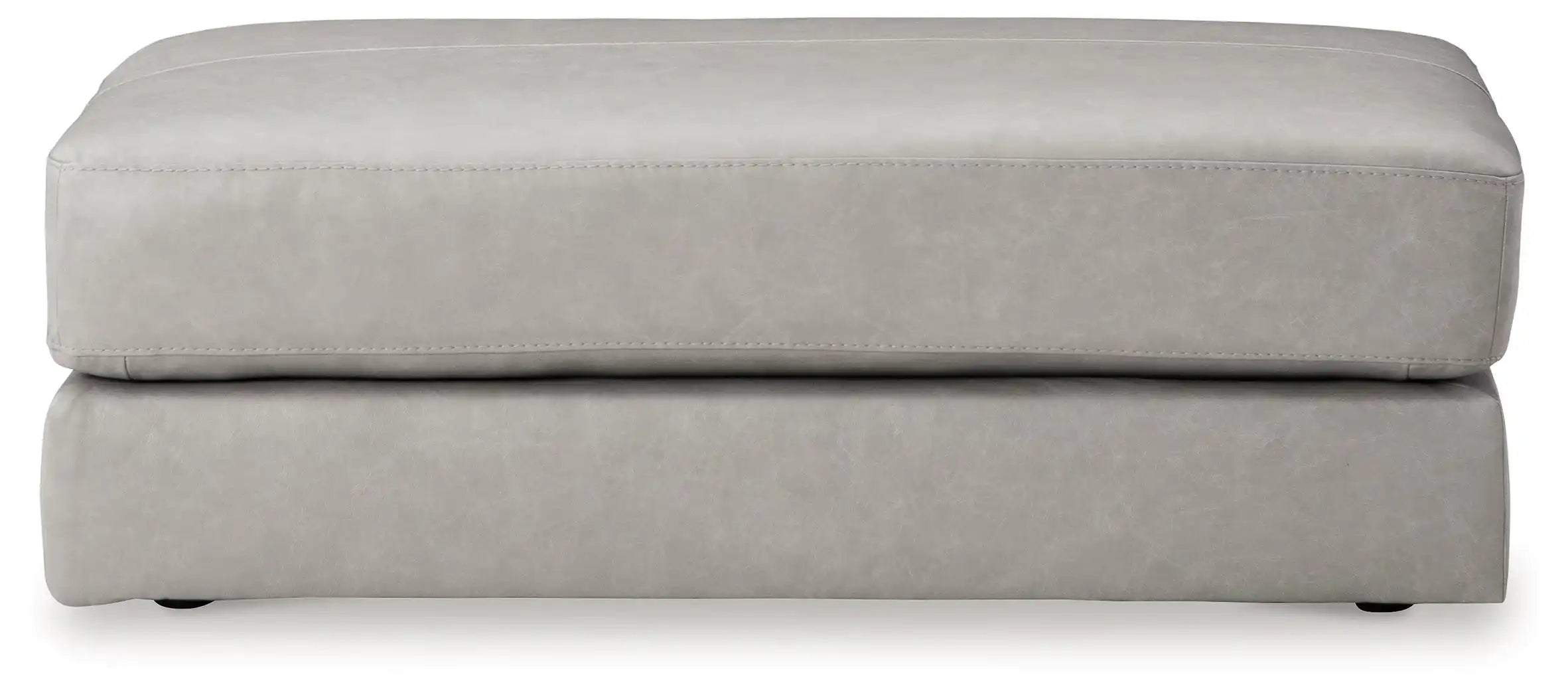 Amiata - Oversized Accent Ottoman - Best Buy Furniture