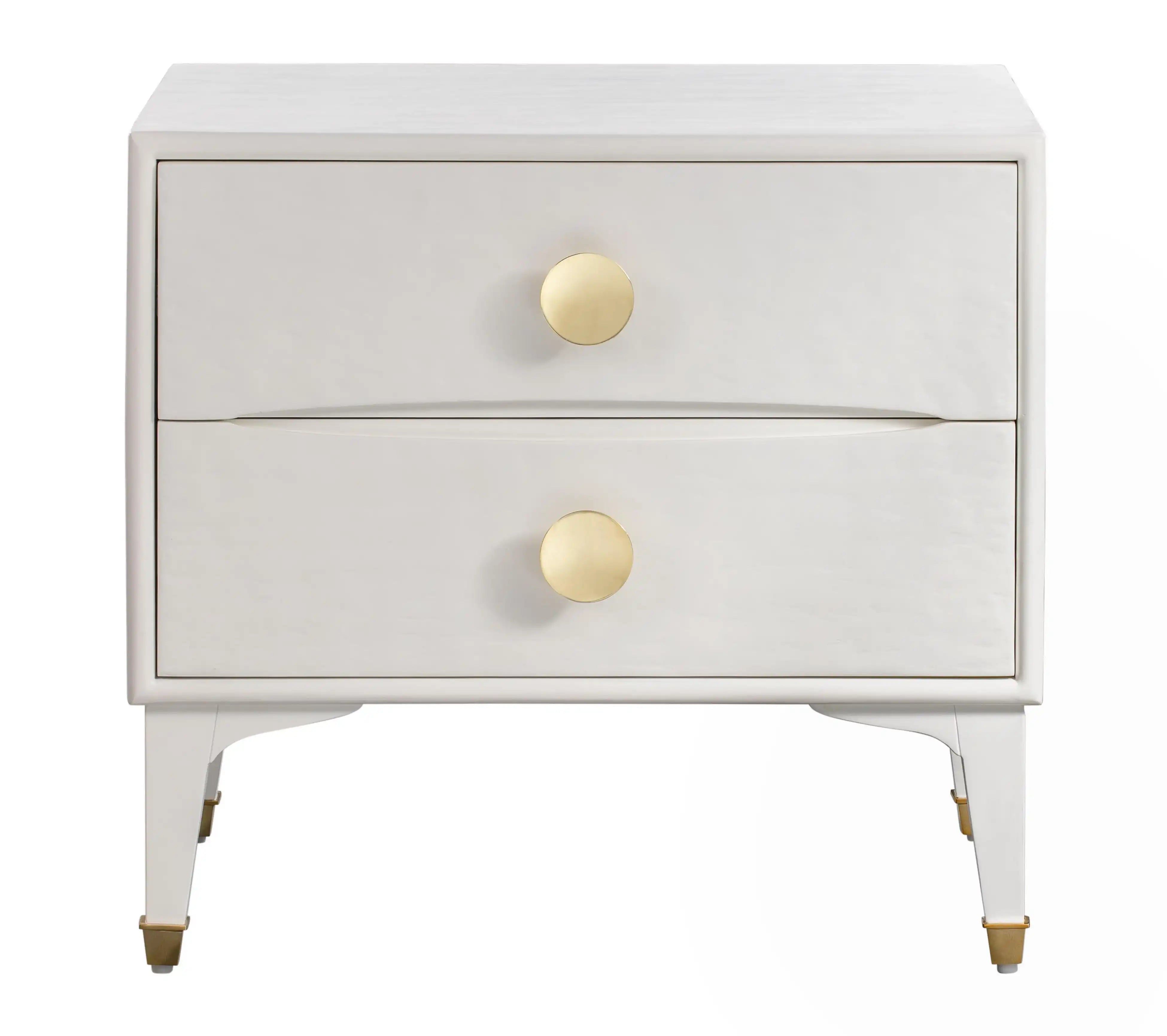 Divine - Nightstand - Best Buy Furniture