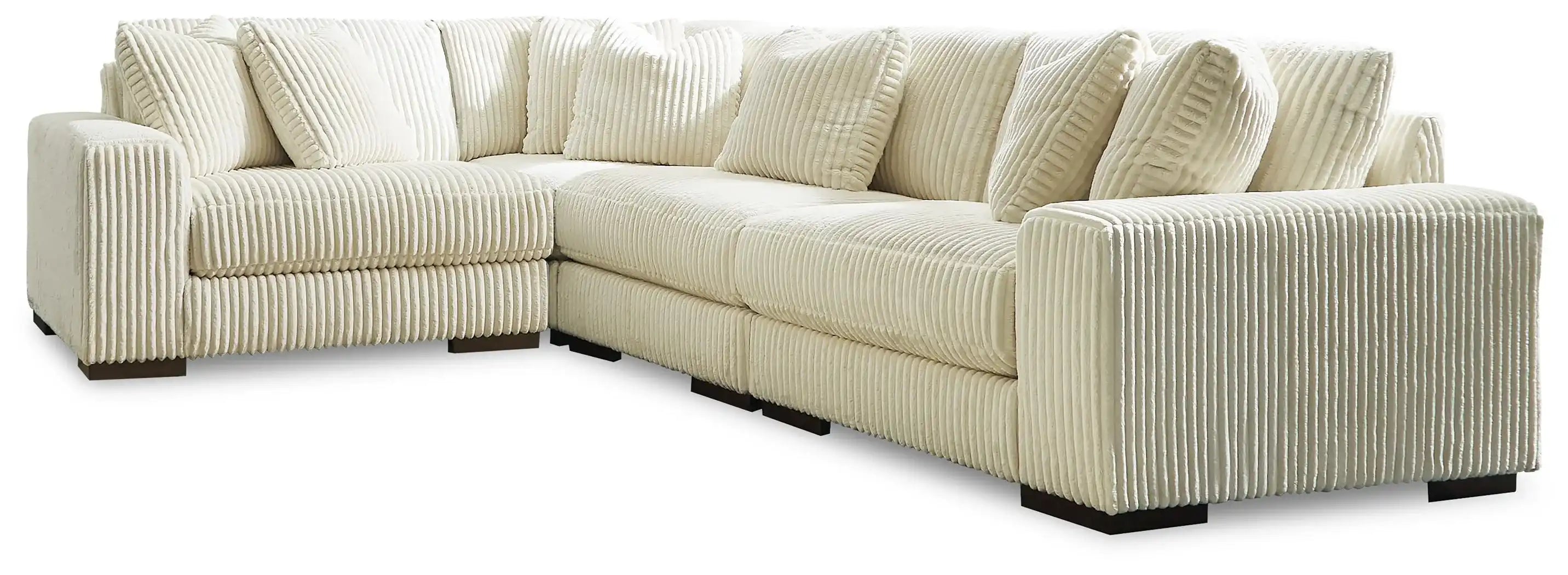 Lindyn - Sectional - Best Buy Furniture