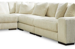 Lindyn - Sectional - Best Buy Furniture