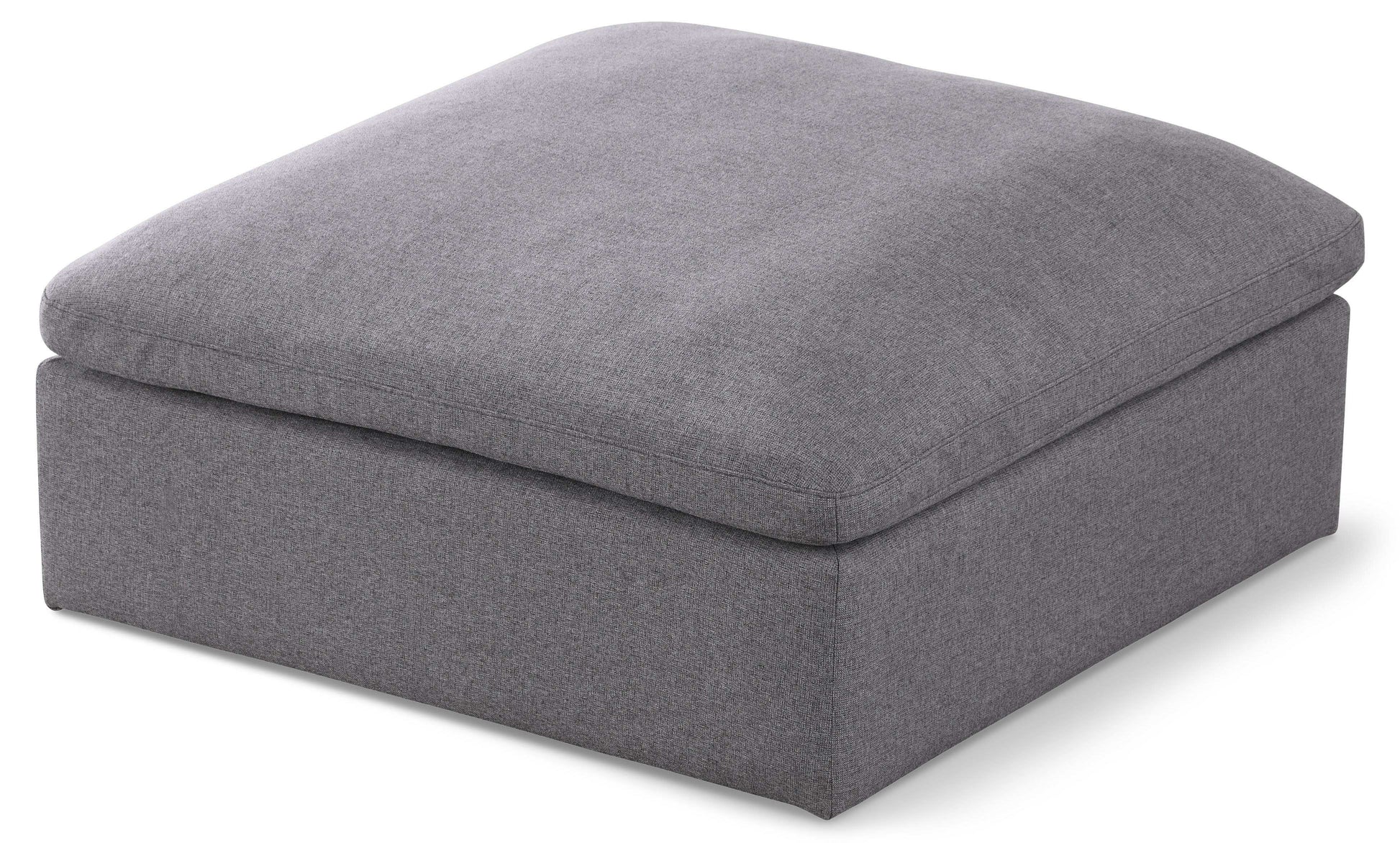 Serene - Ottoman - Best Buy Furniture