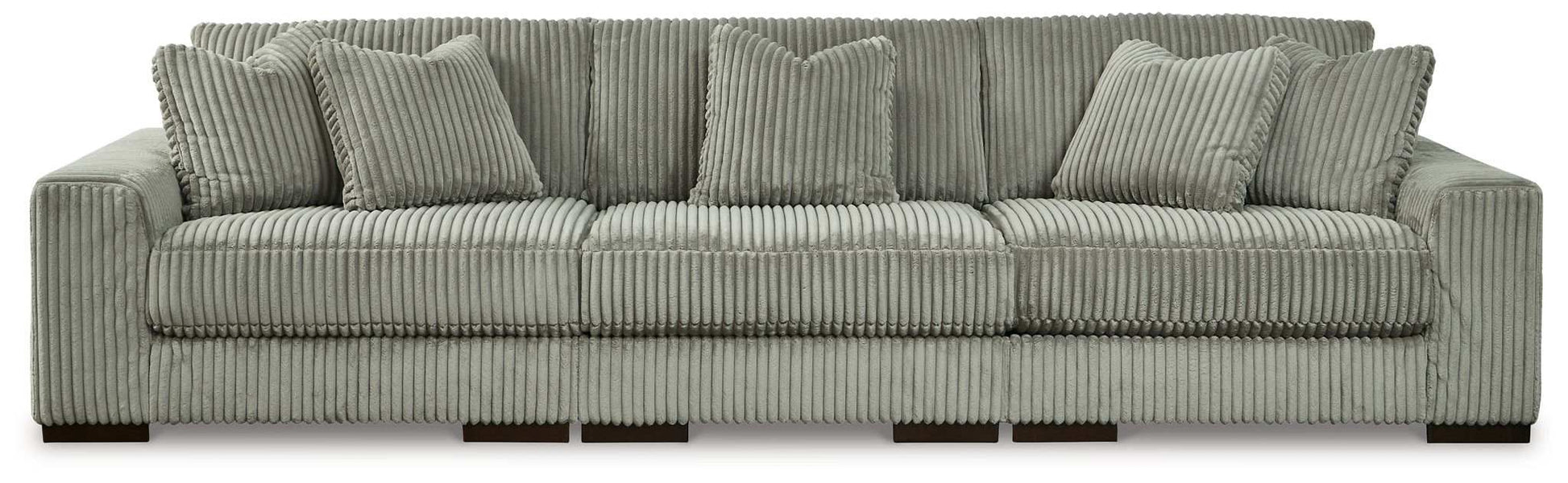 Lindyn - Sectional - Best Buy Furniture