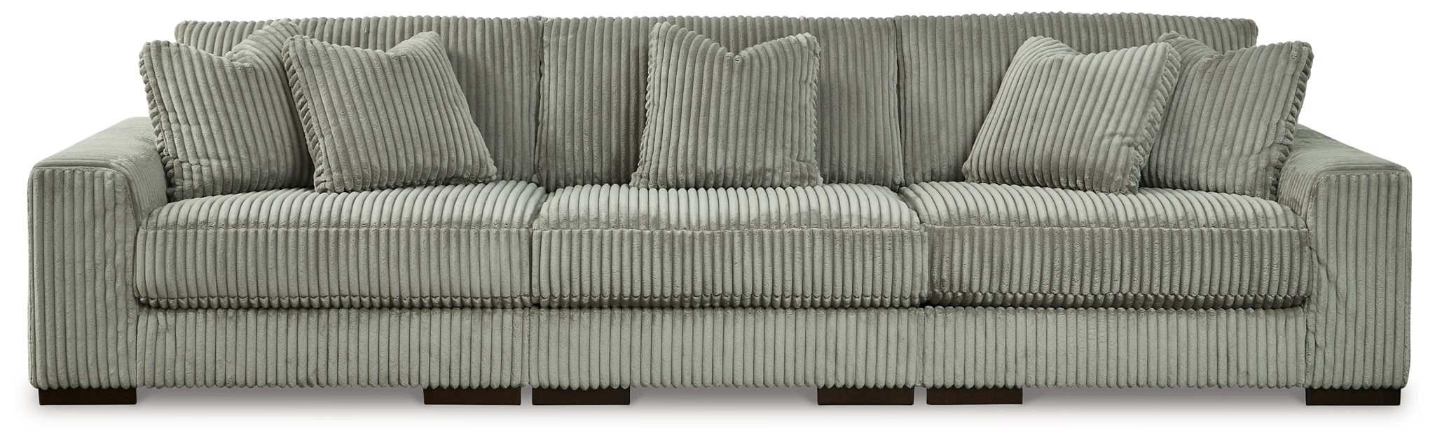 Lindyn - Sectional - Best Buy Furniture