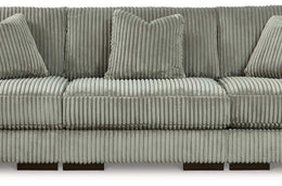 Lindyn - Sectional - Best Buy Furniture