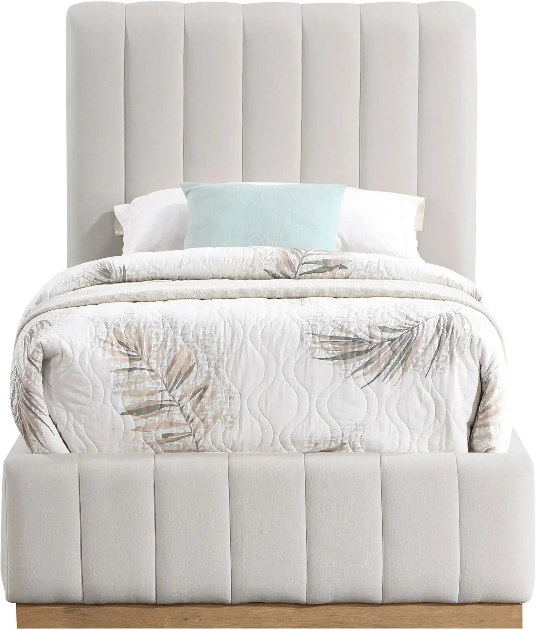 Lucia - Bed