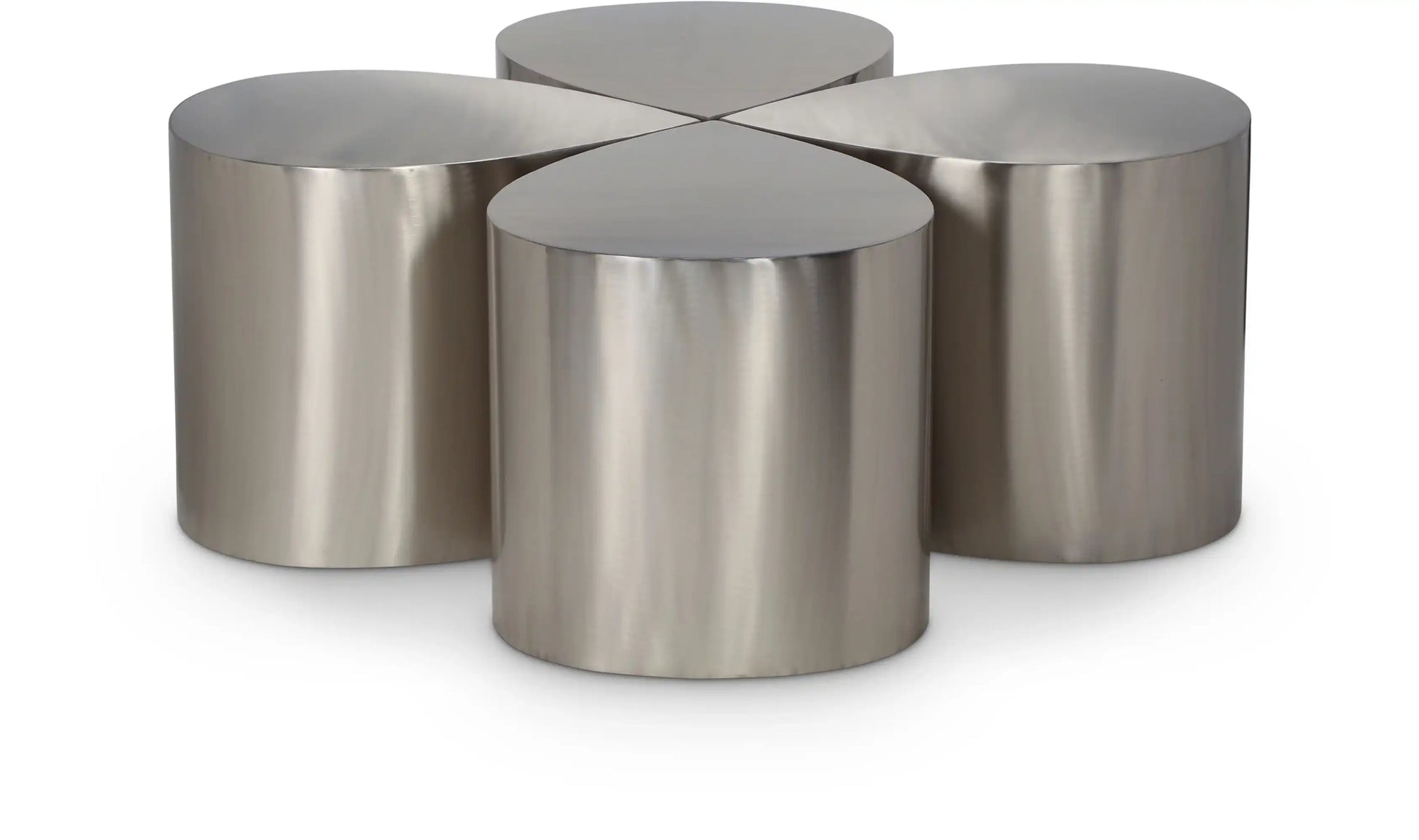 Petal - Coffee Table - Best Buy Furniture
