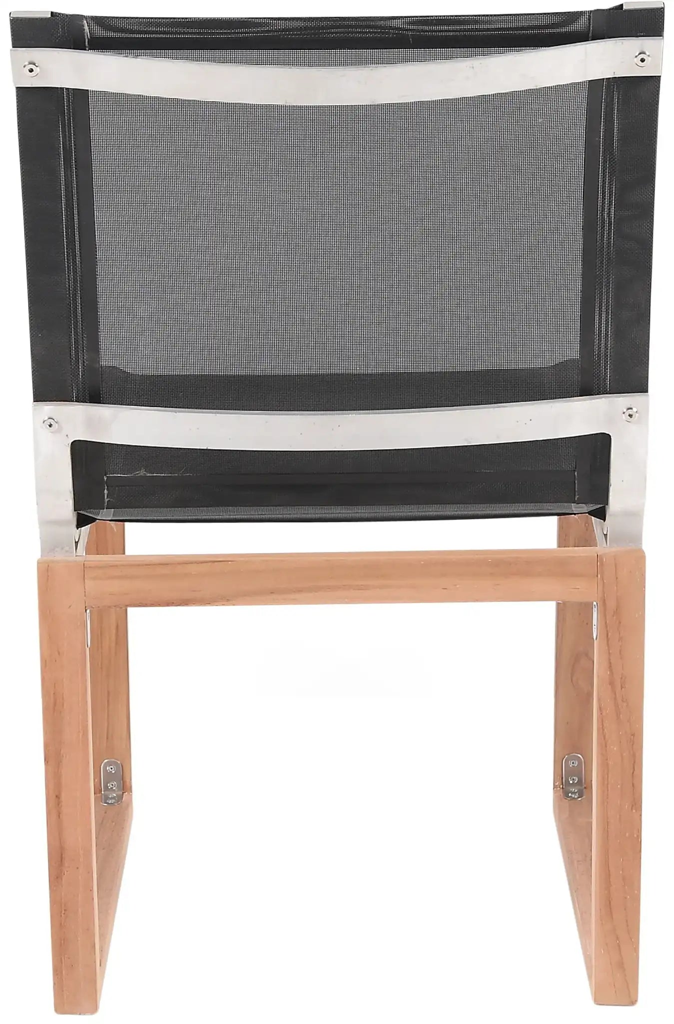 Tulum - Water Resistant Outdoor Patio Dining Side Chair