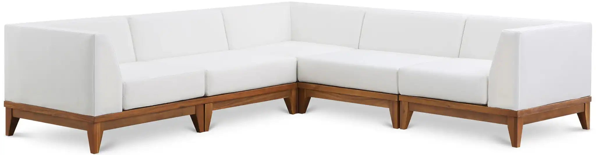 Rio - Modular Sectional - Best Buy Furniture