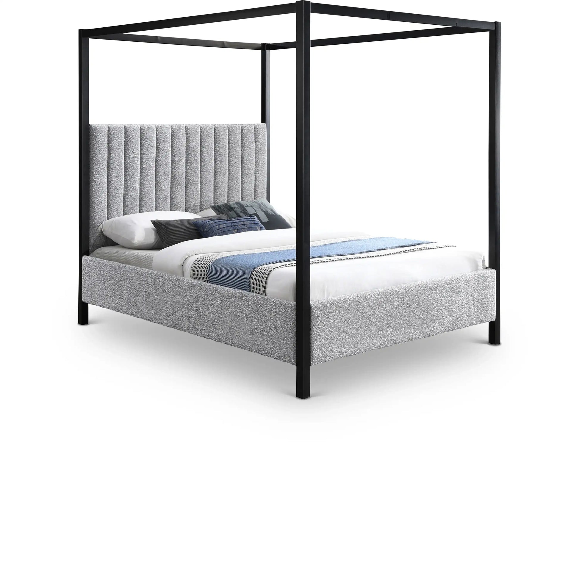 Kelly - Bed - Best Buy Furniture