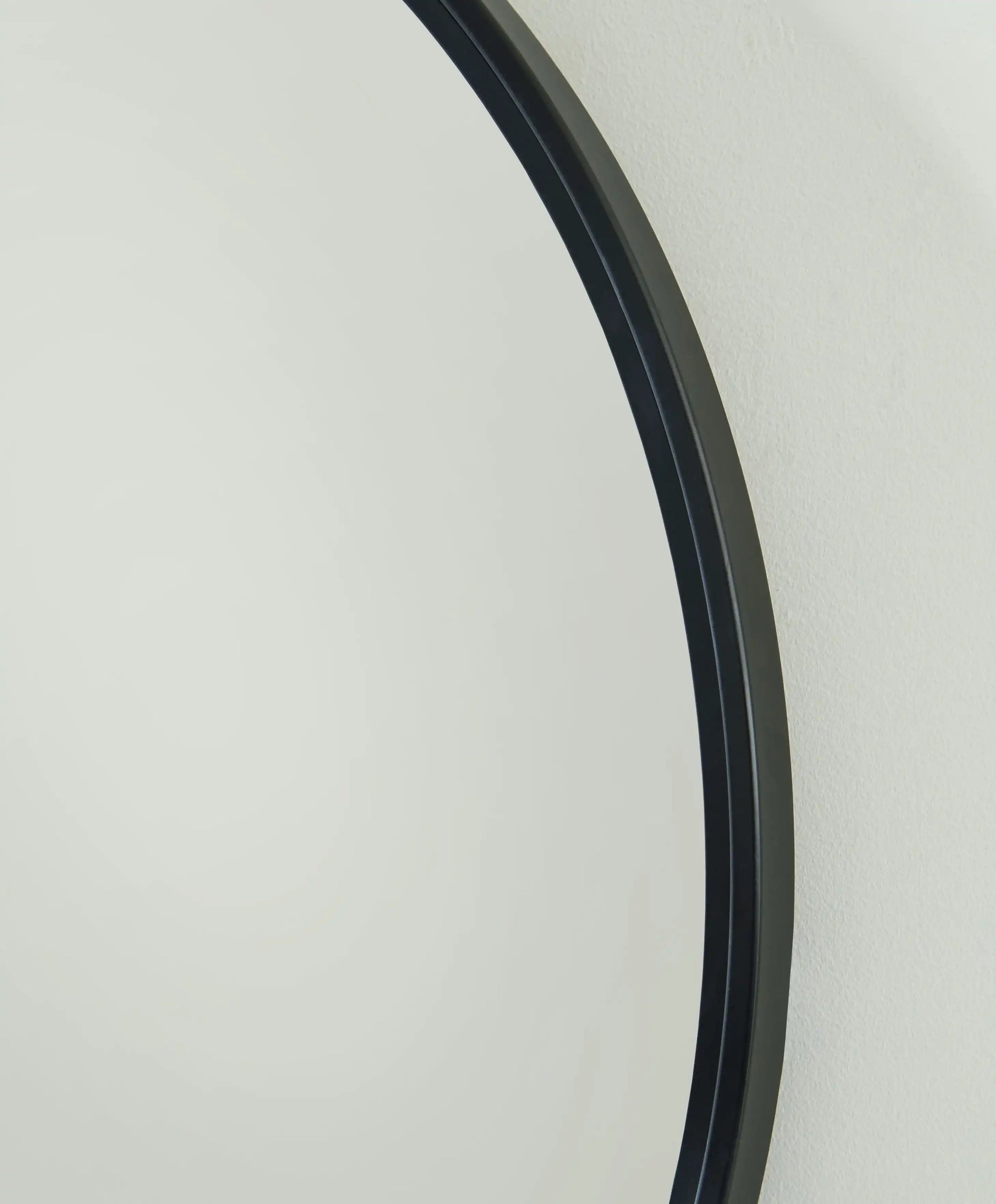Brocky - Accent Mirror - Best Buy Furniture