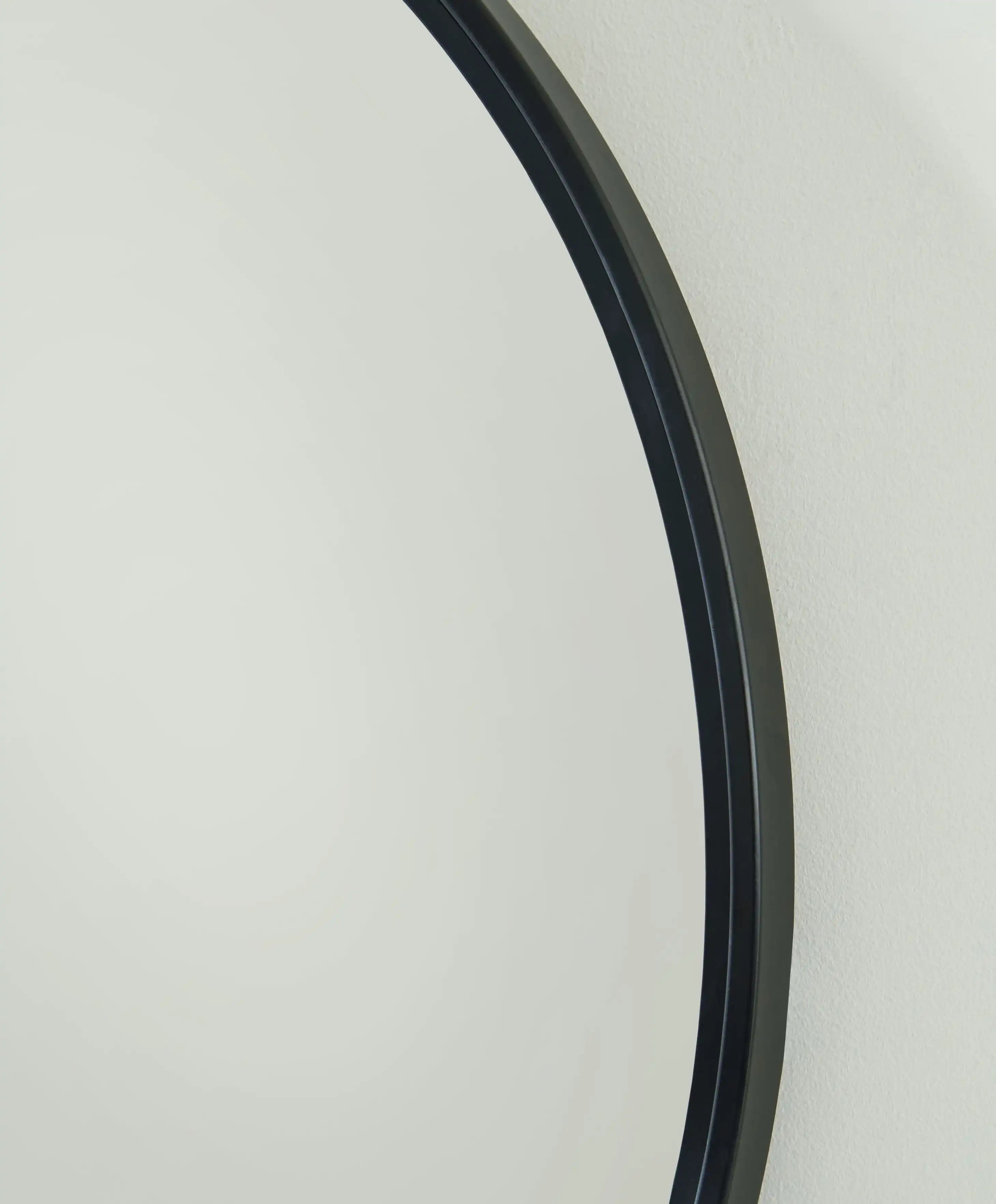 Brocky - Accent Mirror - Best Buy Furniture