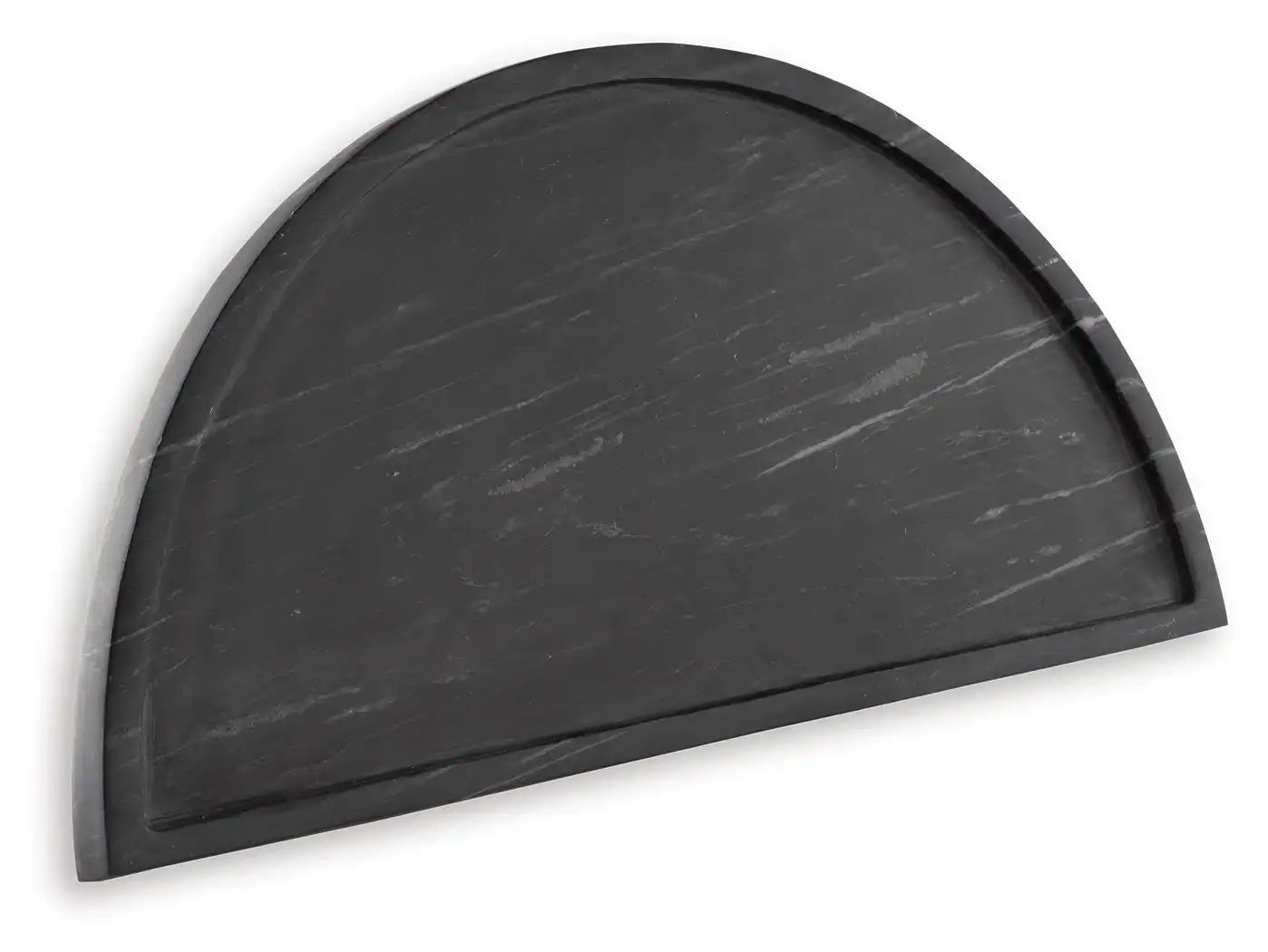 Cortsen - Tray - Black - Best Buy Furniture