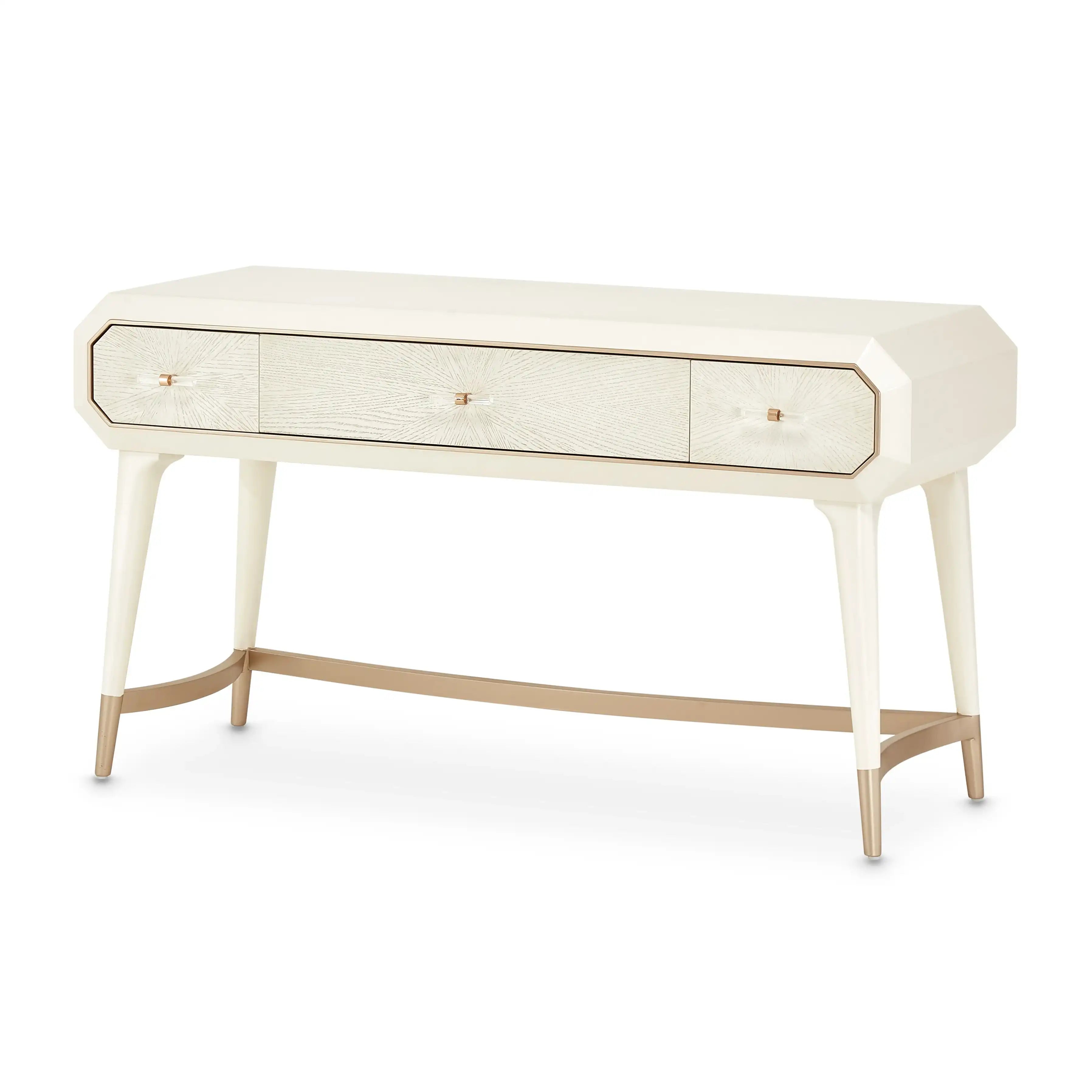 La Rachelle - Vanity, Mirror - Best Buy Furniture