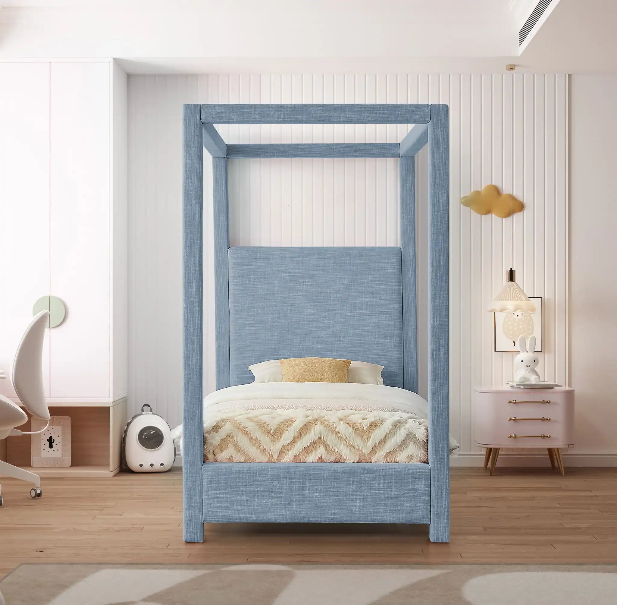 Emerson - Bed
