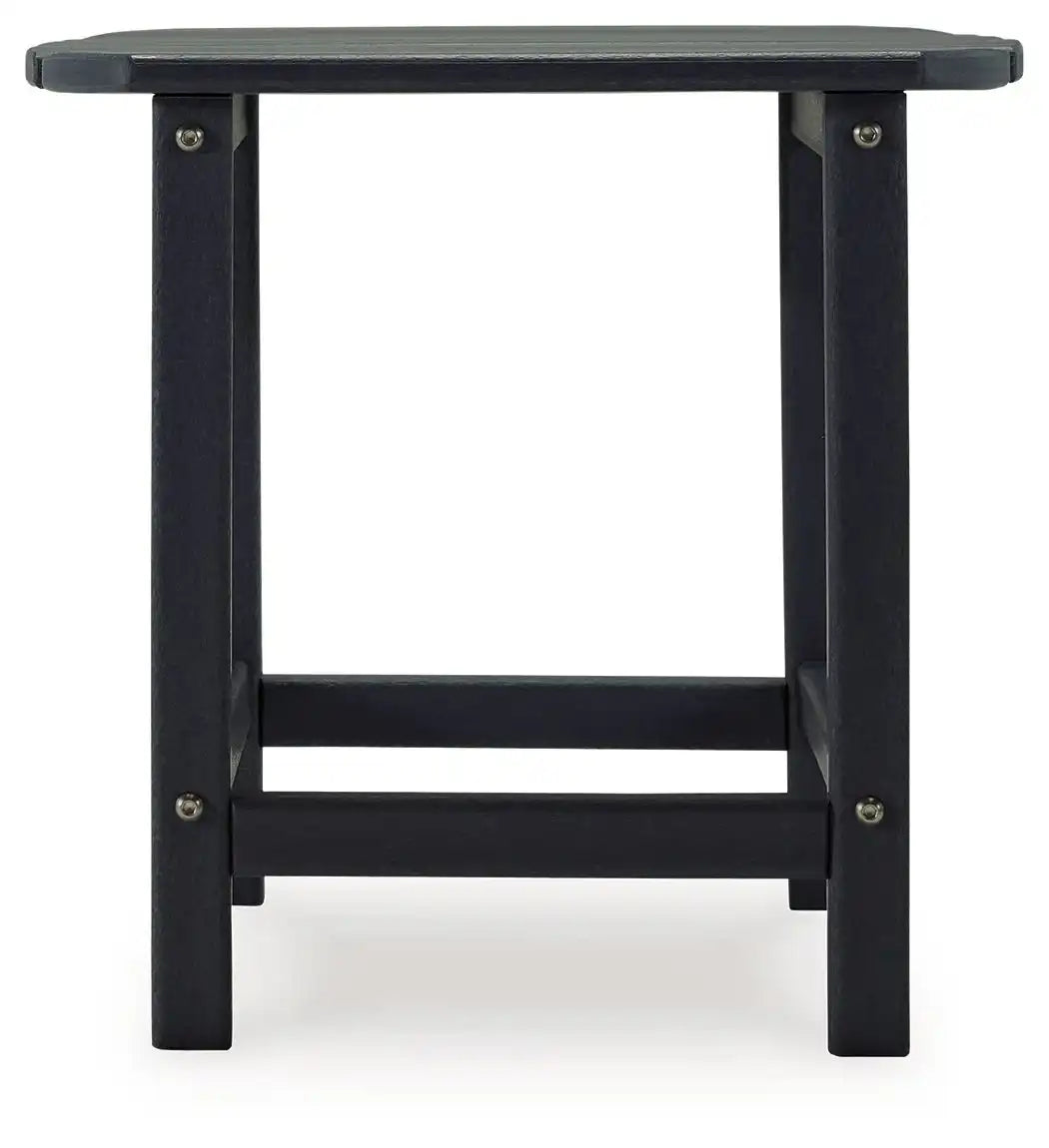Sundown Treasure - Outdoor End Table - Best Buy Furniture